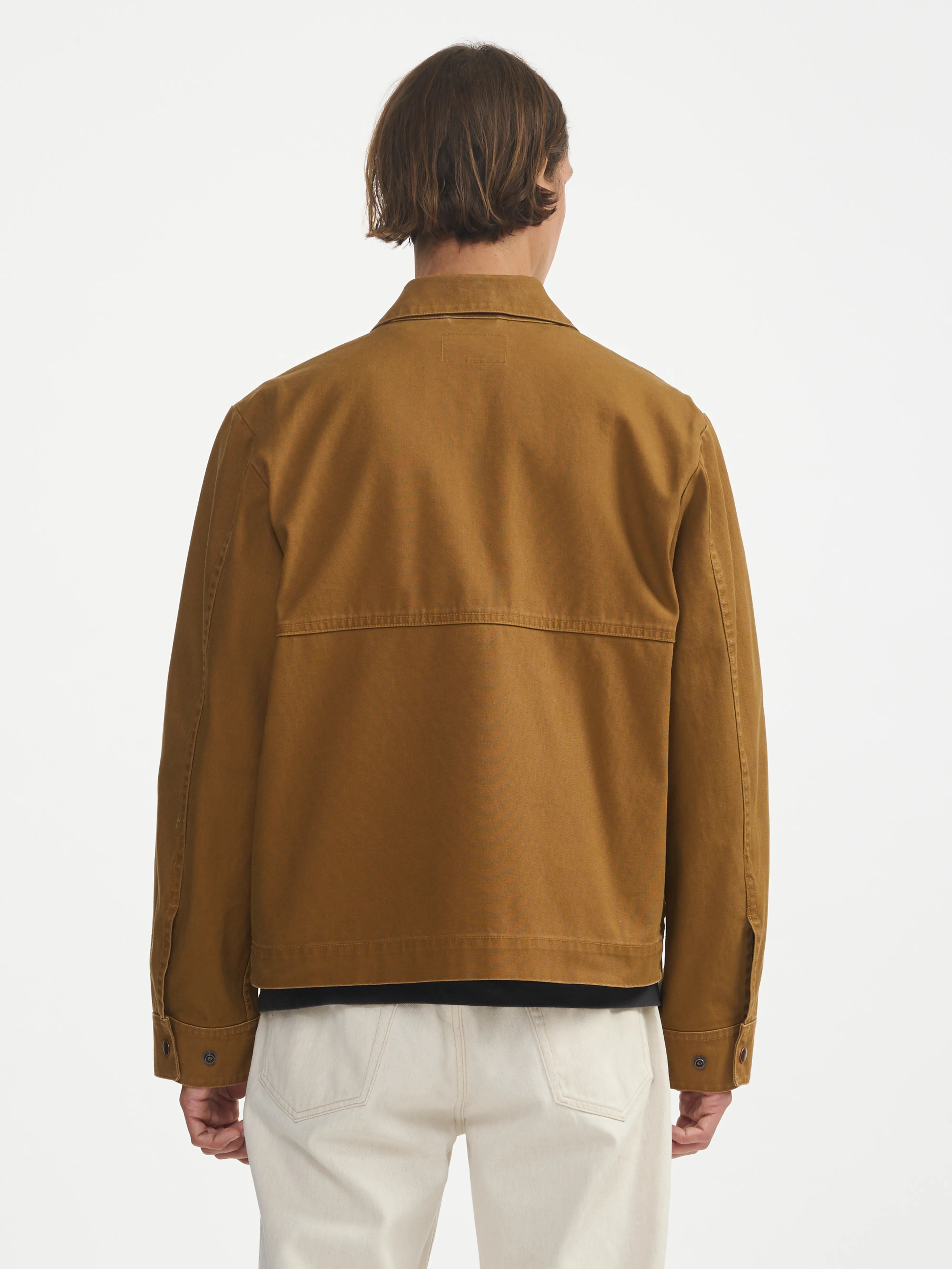 joiner jacket (241 / M / FAWN)