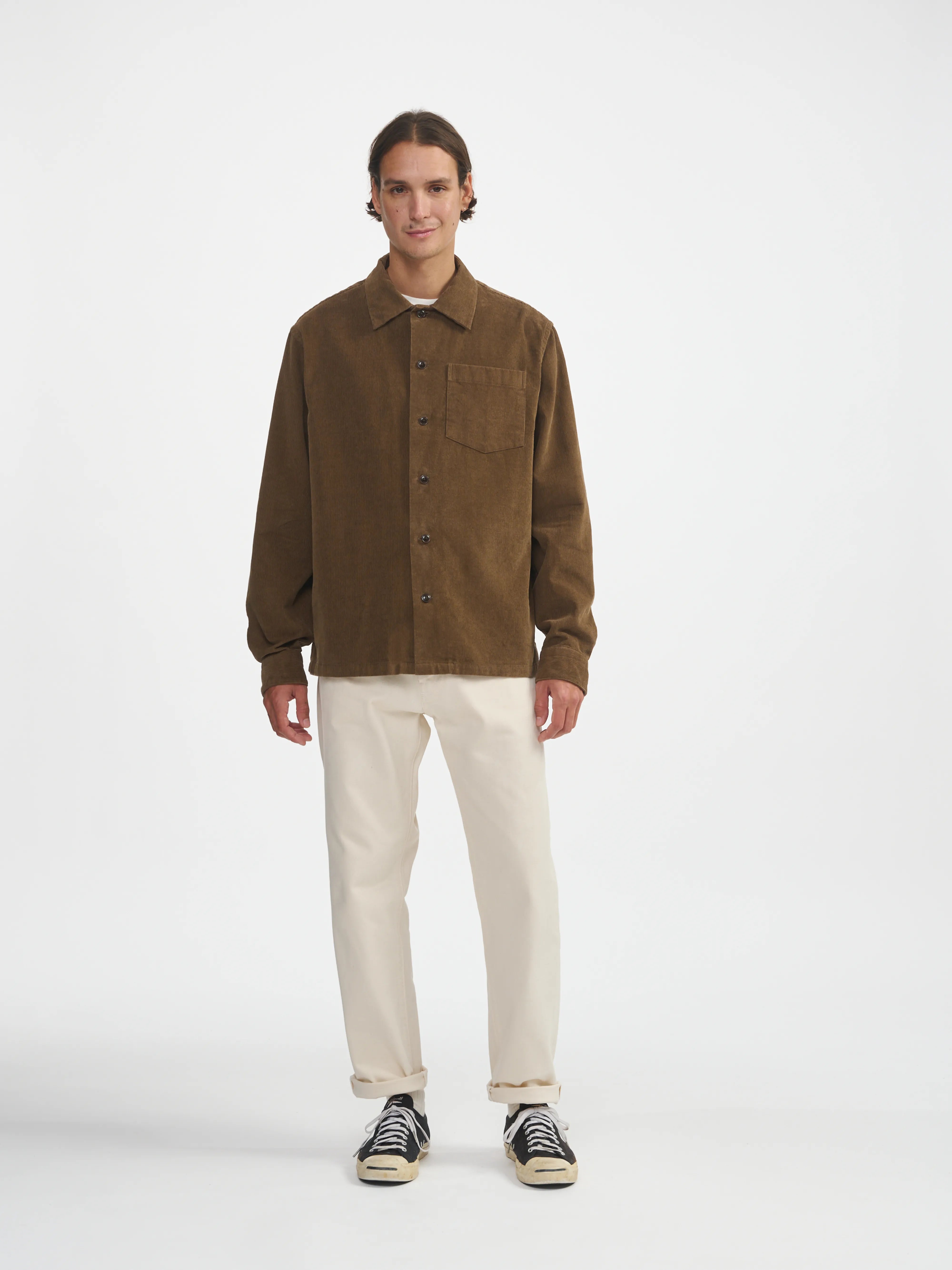 surchemise goney (241 / M / PEEL)