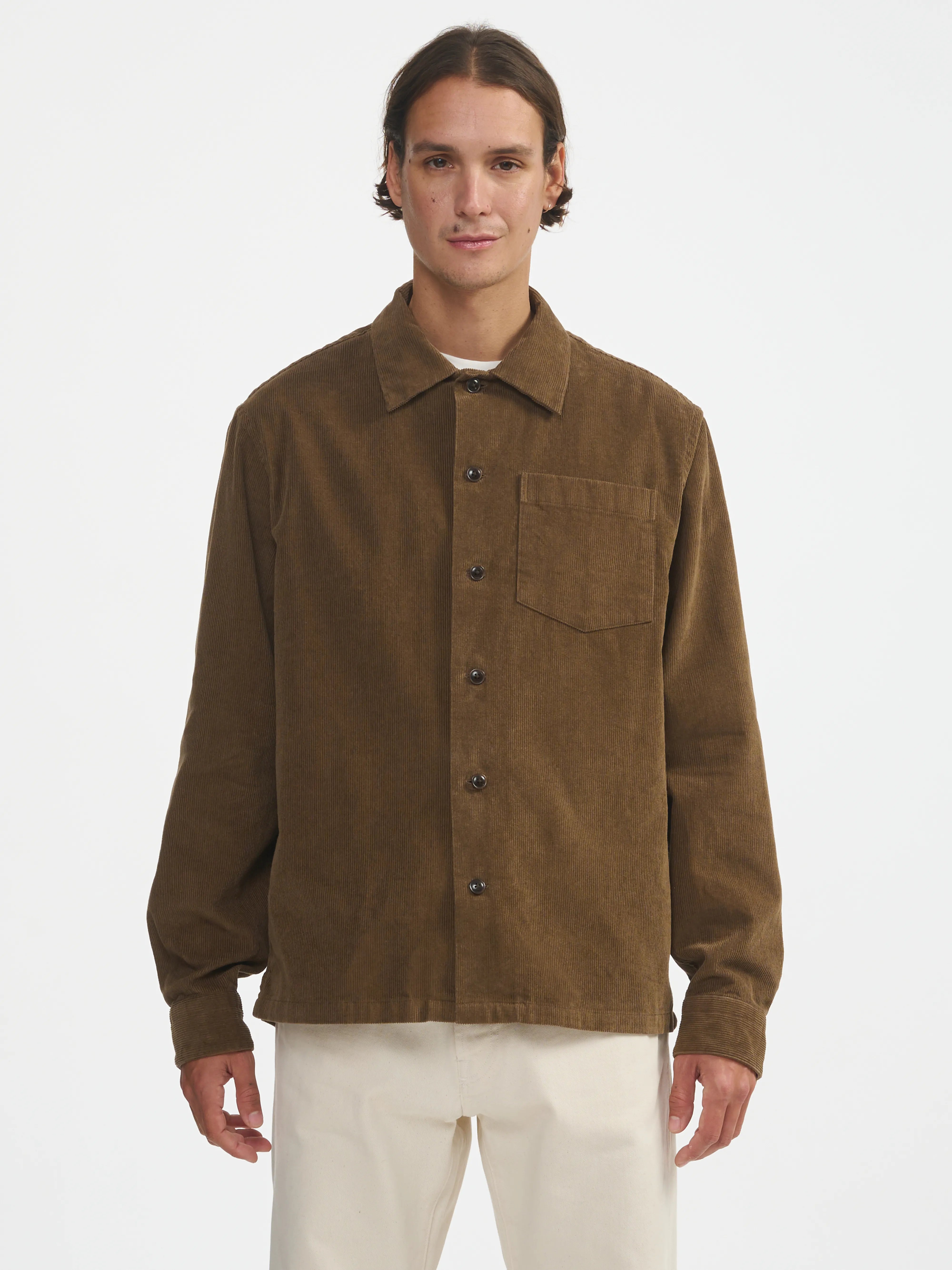 surchemise goney (241 / M / PEEL)