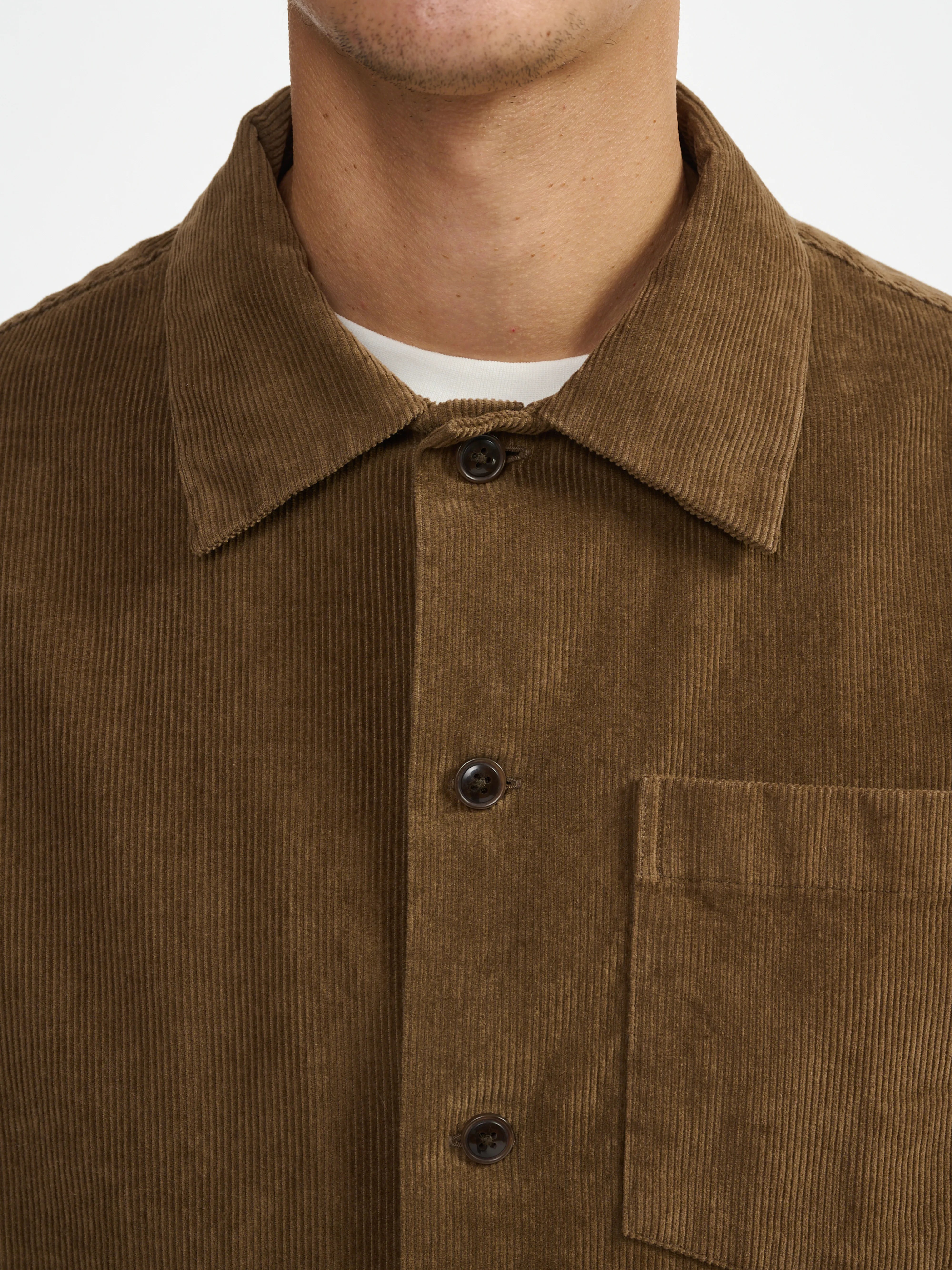 surchemise goney (241 / M / PEEL)