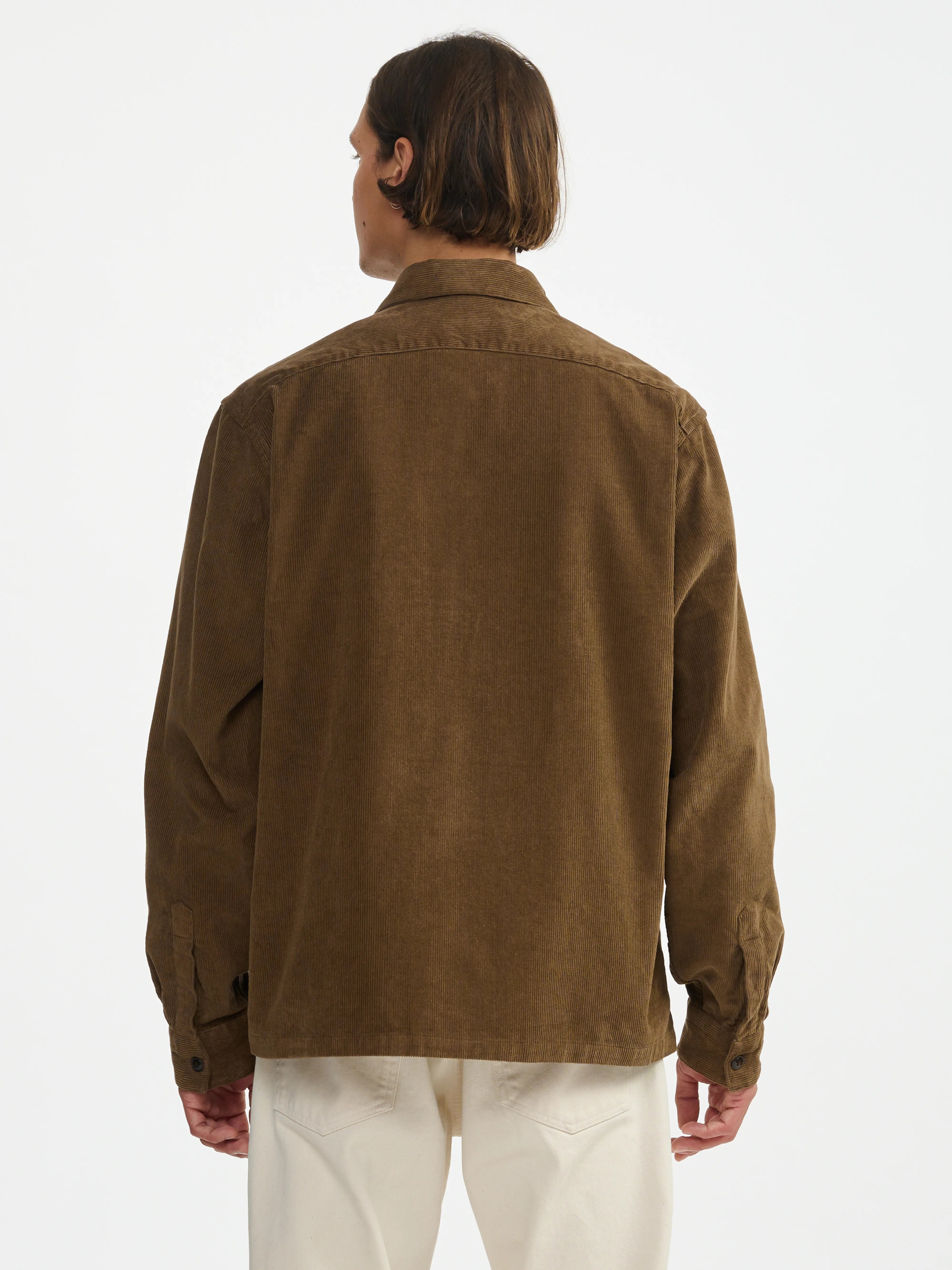 surchemise goney (241 / M / PEEL)