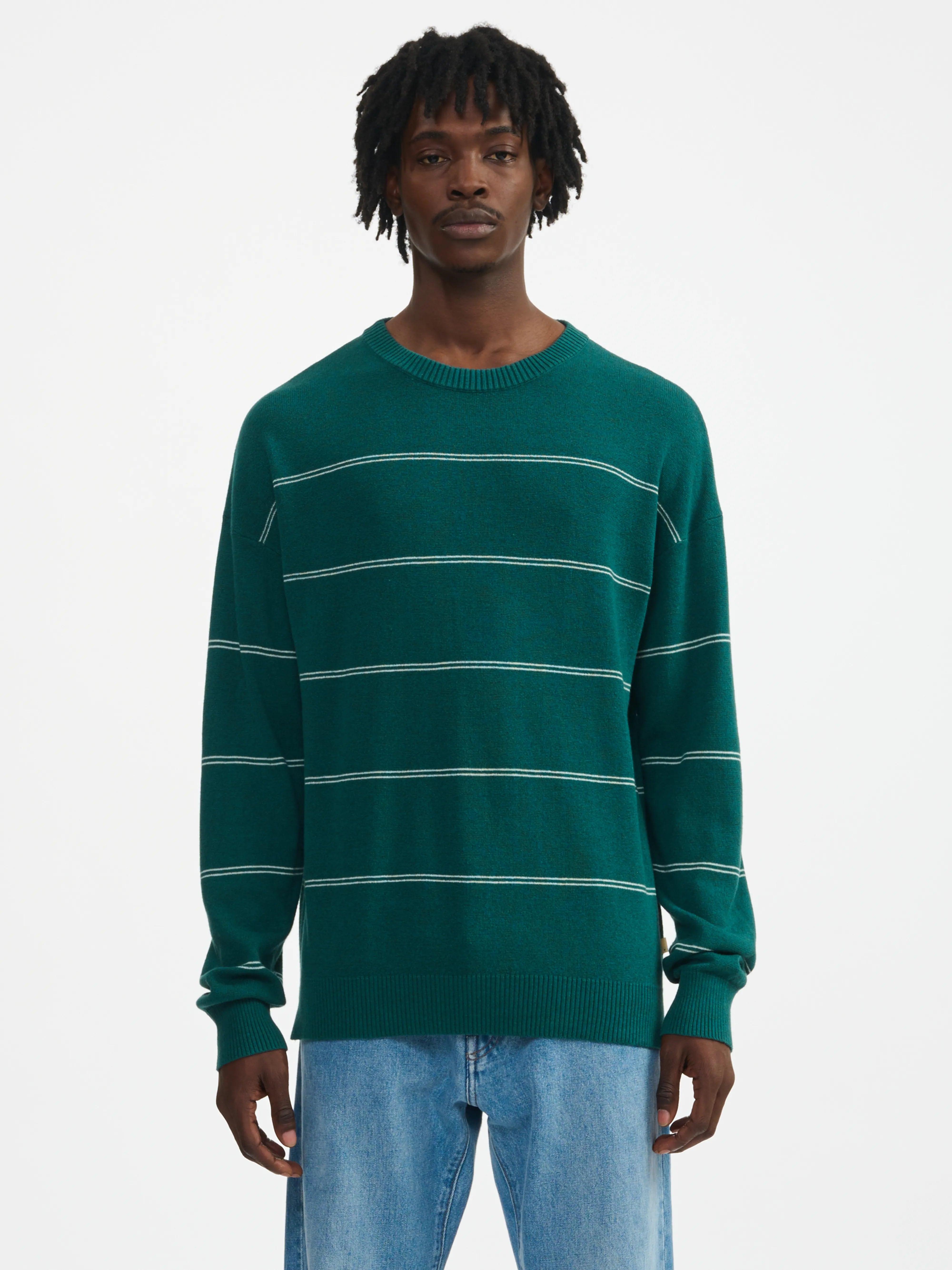 gem trui (241 / M / STRIPE A)