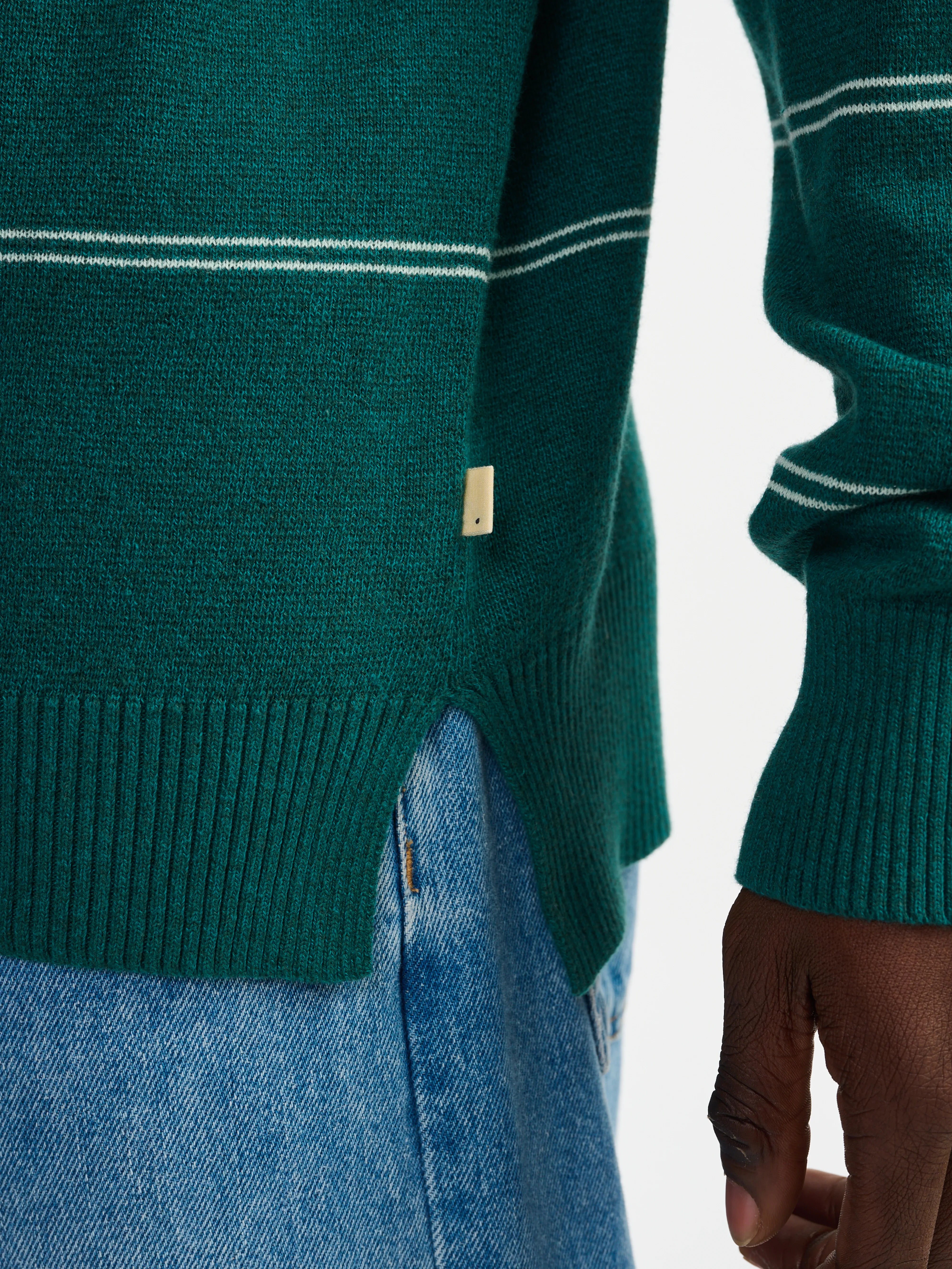 gem trui (241 / M / STRIPE A)