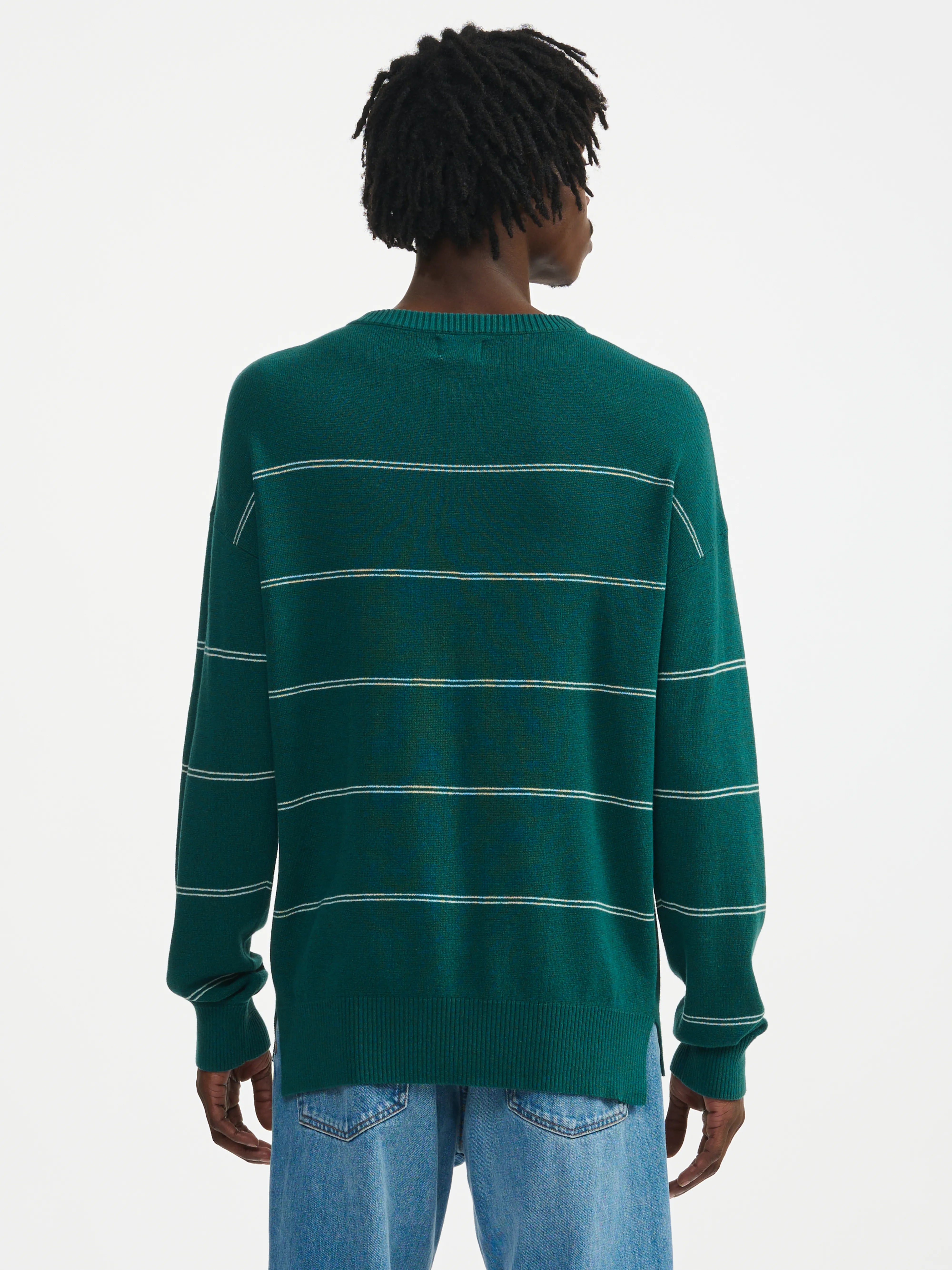 gem trui (241 / M / STRIPE A)