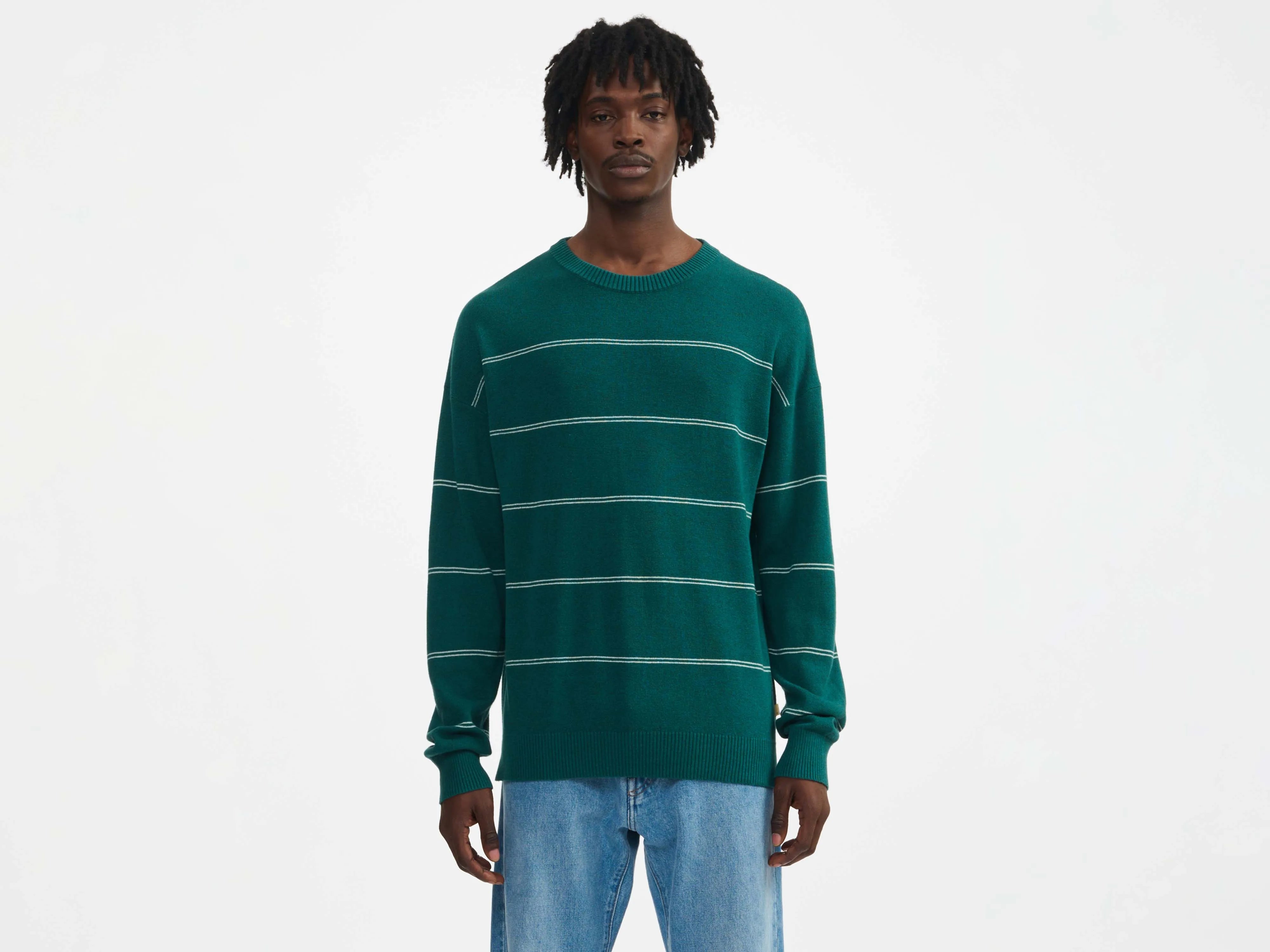 gem trui (241 / M / STRIPE A)