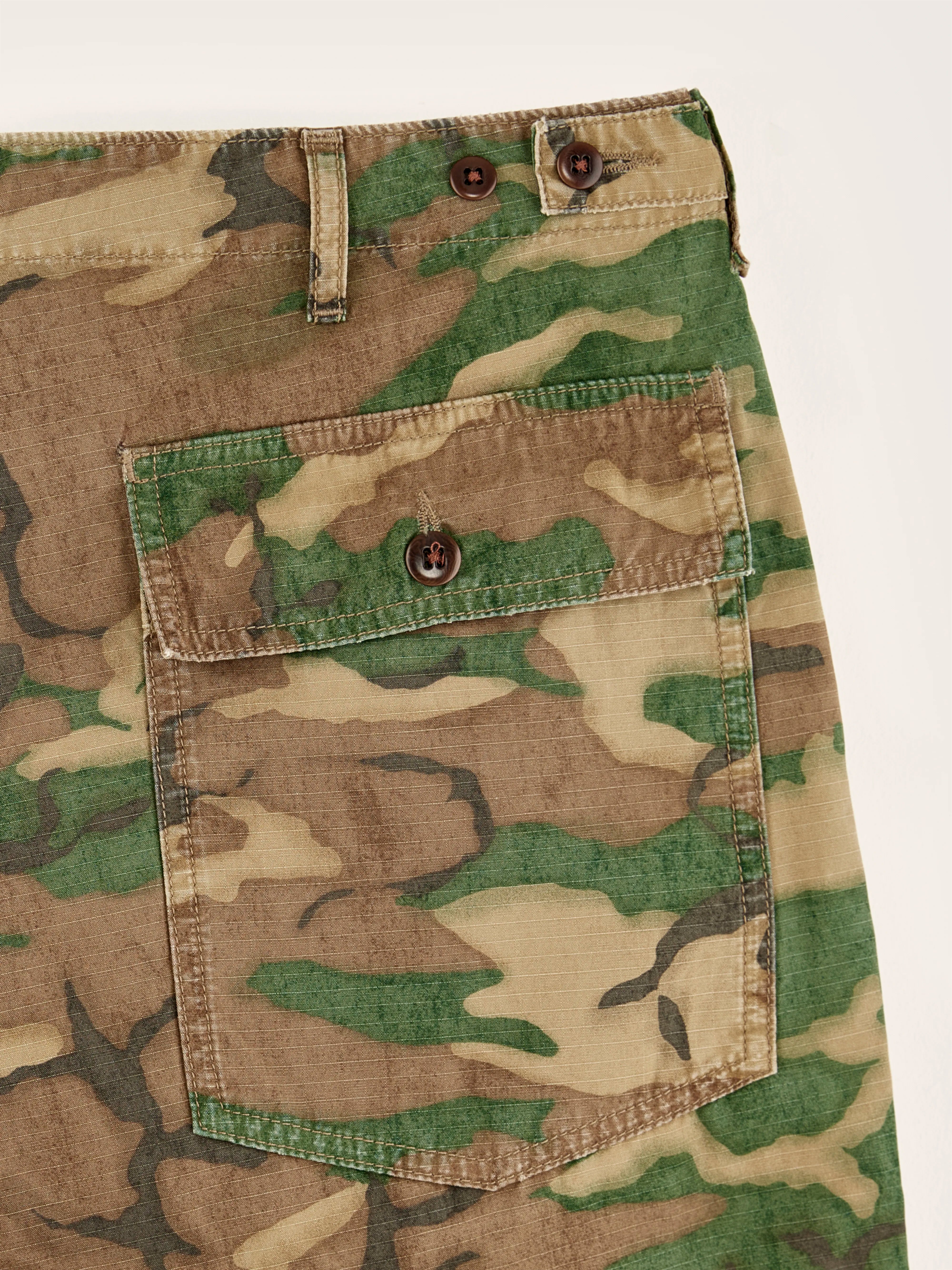 Pantalon décontracté Kargo (242 / M / COMBO A)