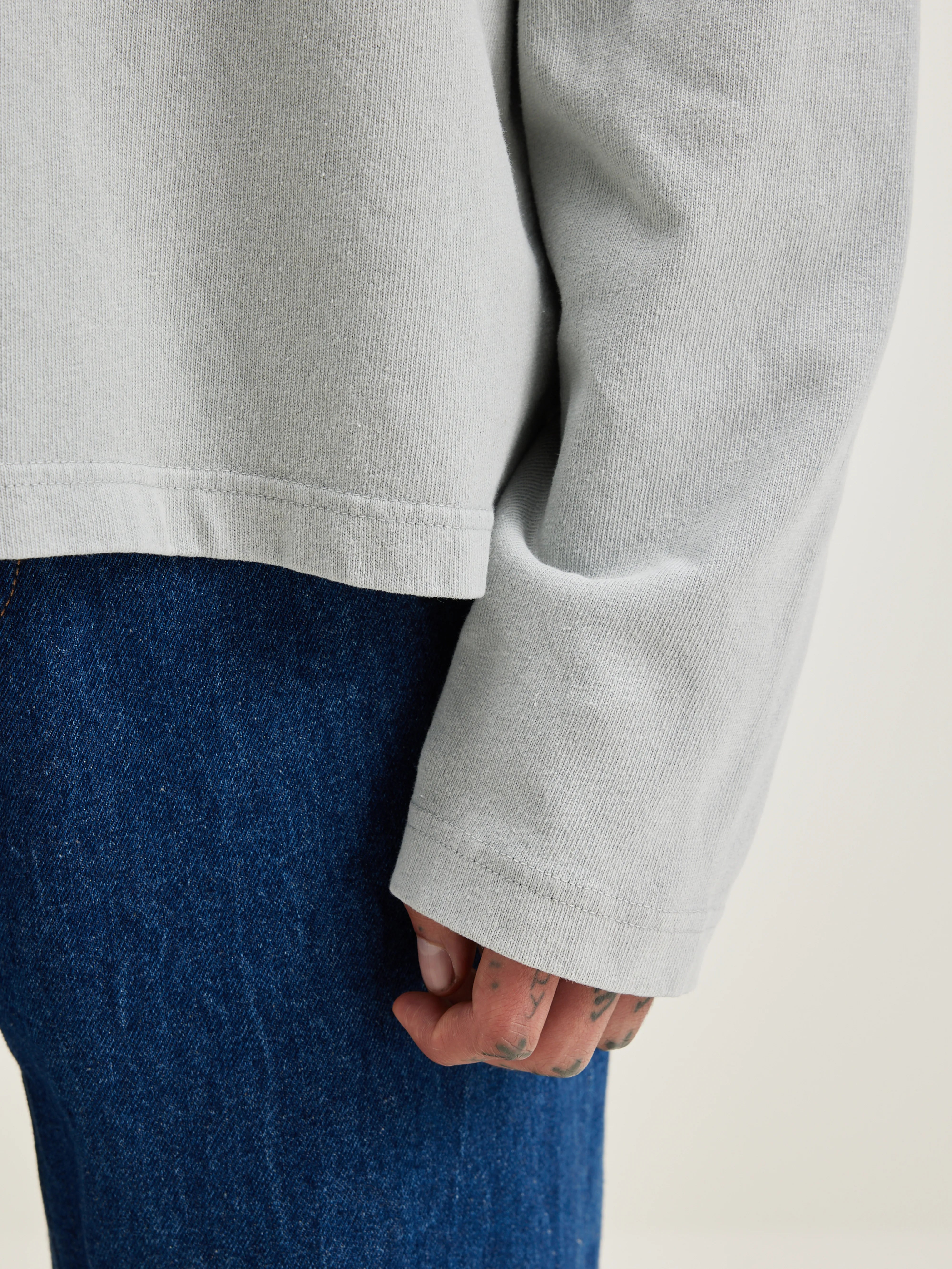 Vlugies polo (242 / M / CONCRETE)