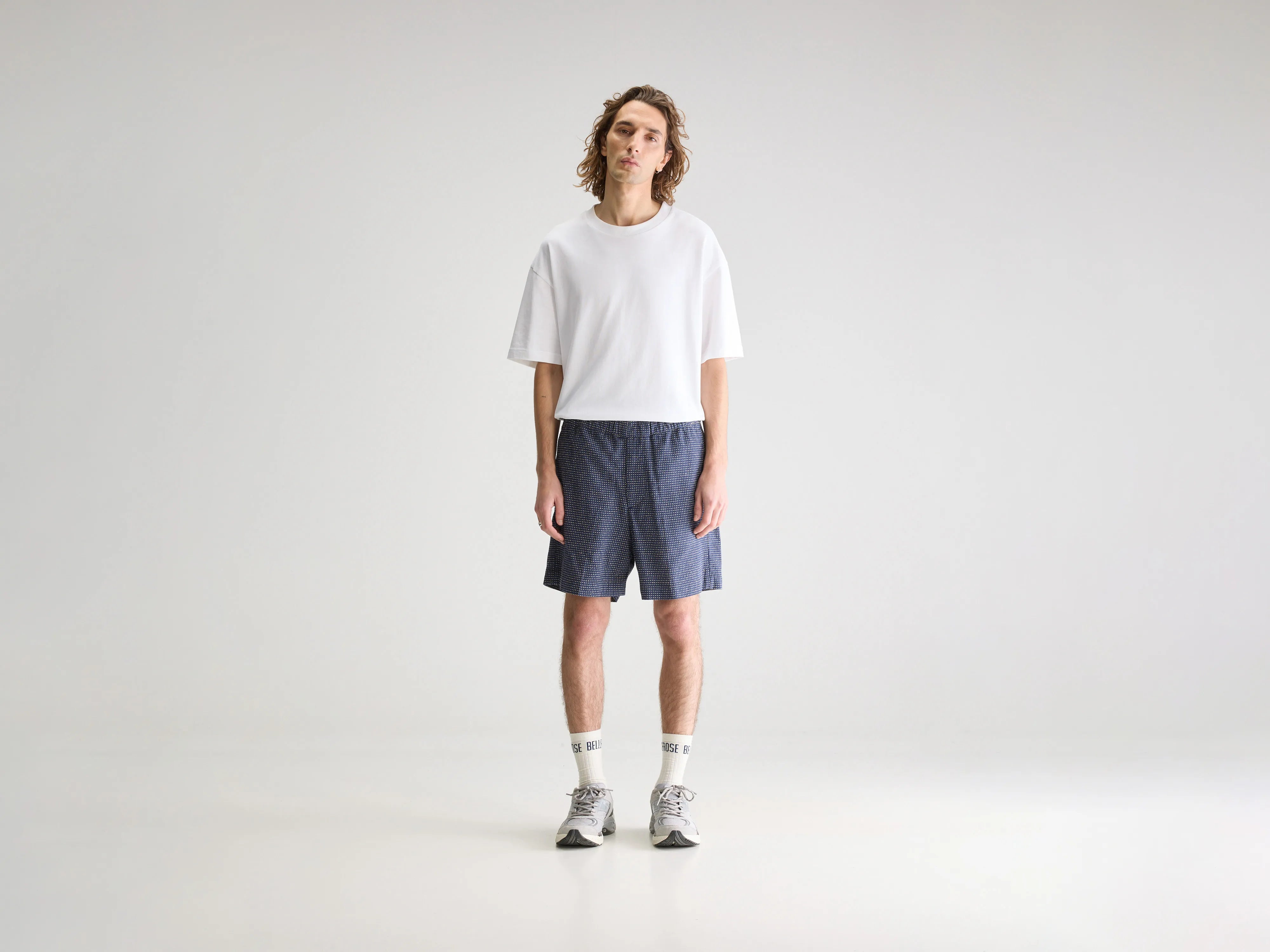 Short décontracté Sean (251 / M / COMBO B)