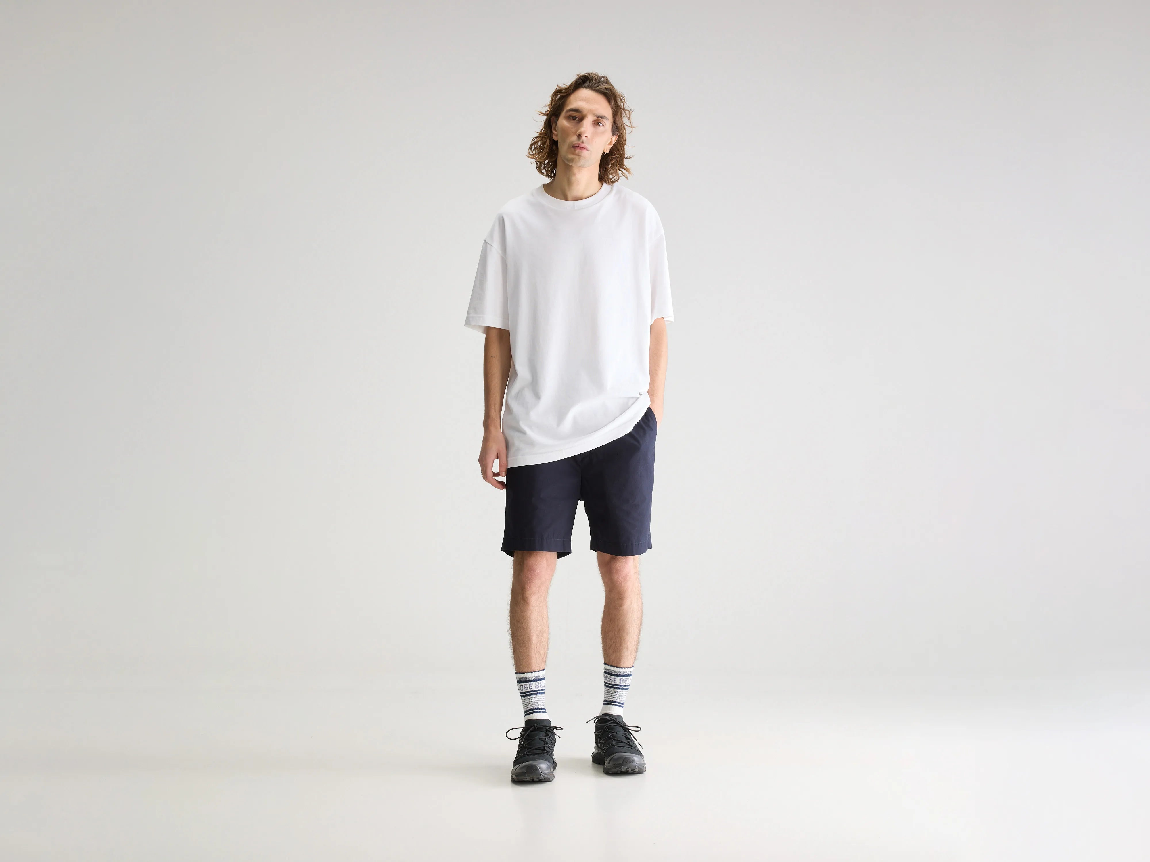 Joel regular shorts (251 / M / AMERICA)