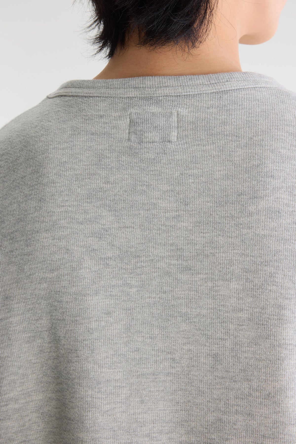 T-shirt à manches longues Fresh (242 / M / H. GREY)