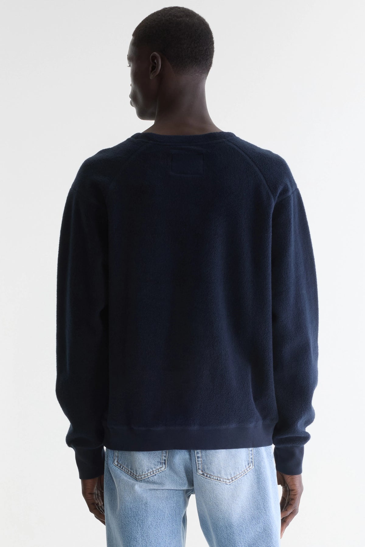 Matt crewneck sweatshirt (251 / M / PARKER)