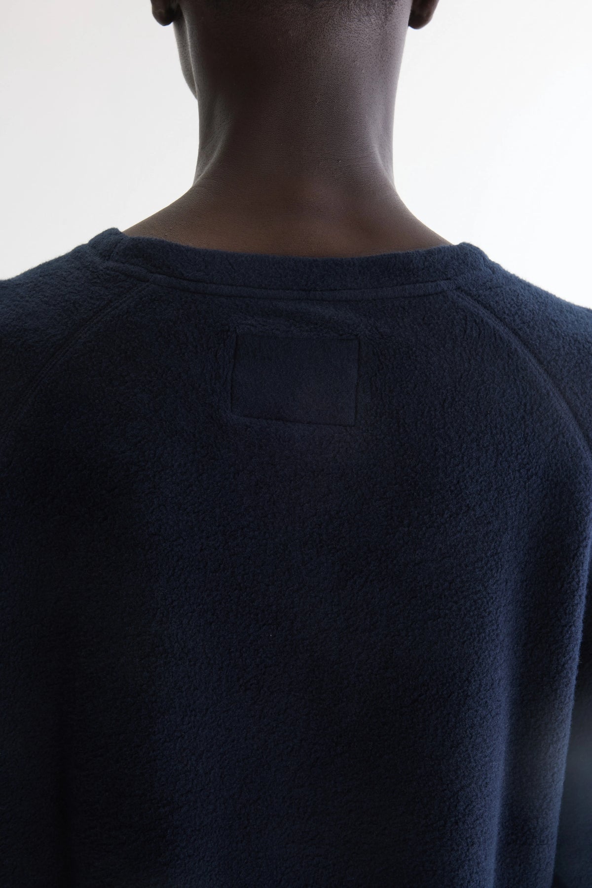 Matt crewneck sweatshirt (251 / M / PARKER)
