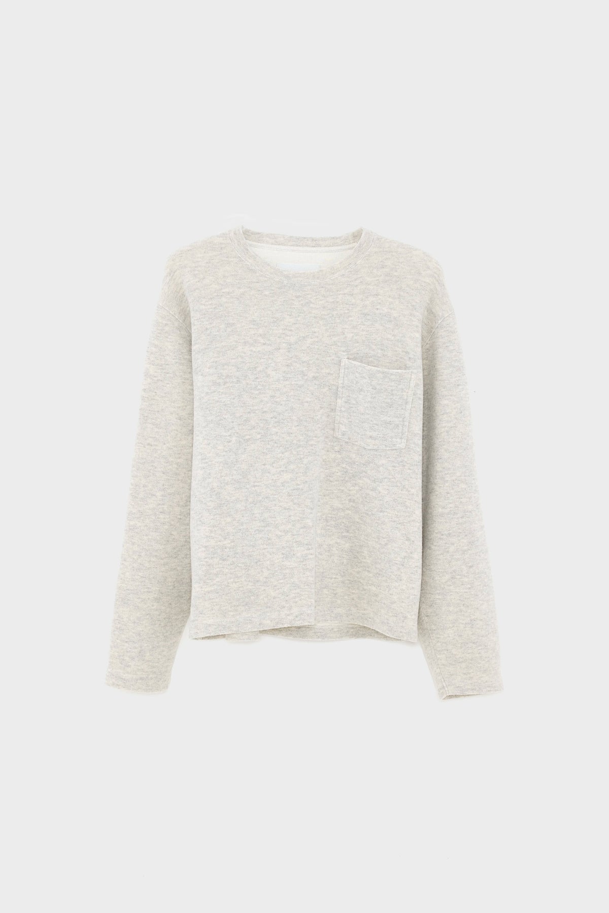 Velo Rundhals-Sweatshirt (242 / M / COMBO B)