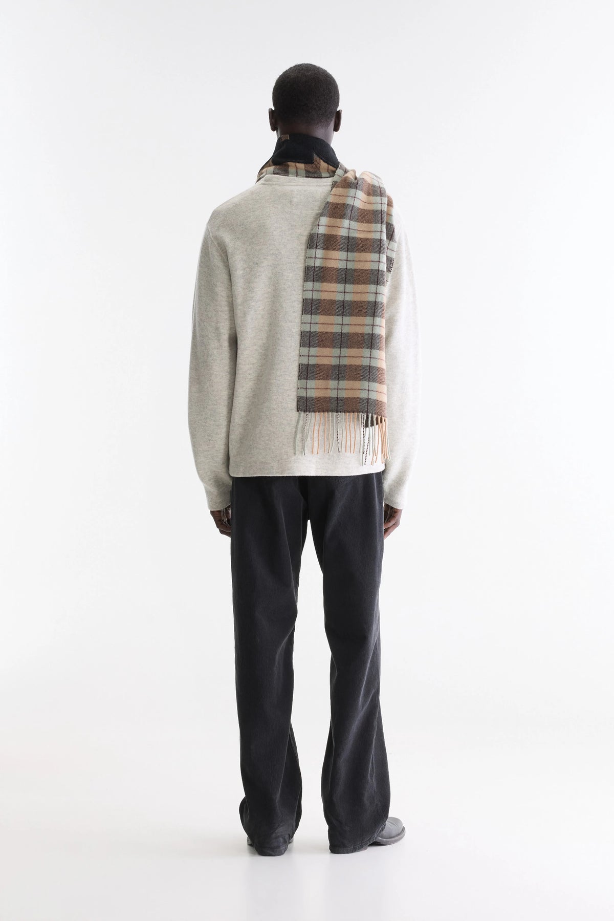 Velo Rundhals-Sweatshirt (242 / M / COMBO B)