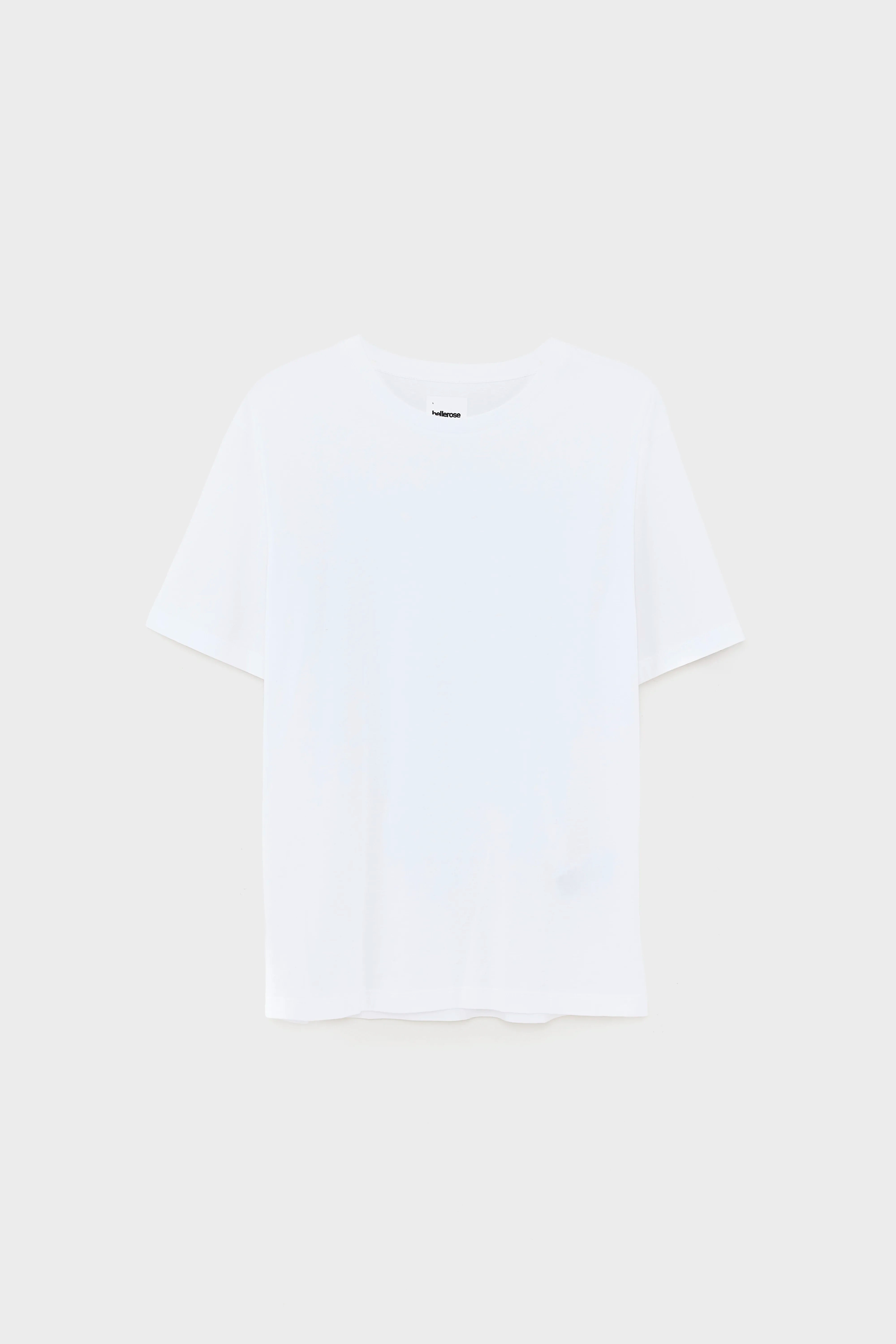 Vinx t-shirt met korte mouwen (252 / M / WHITE)