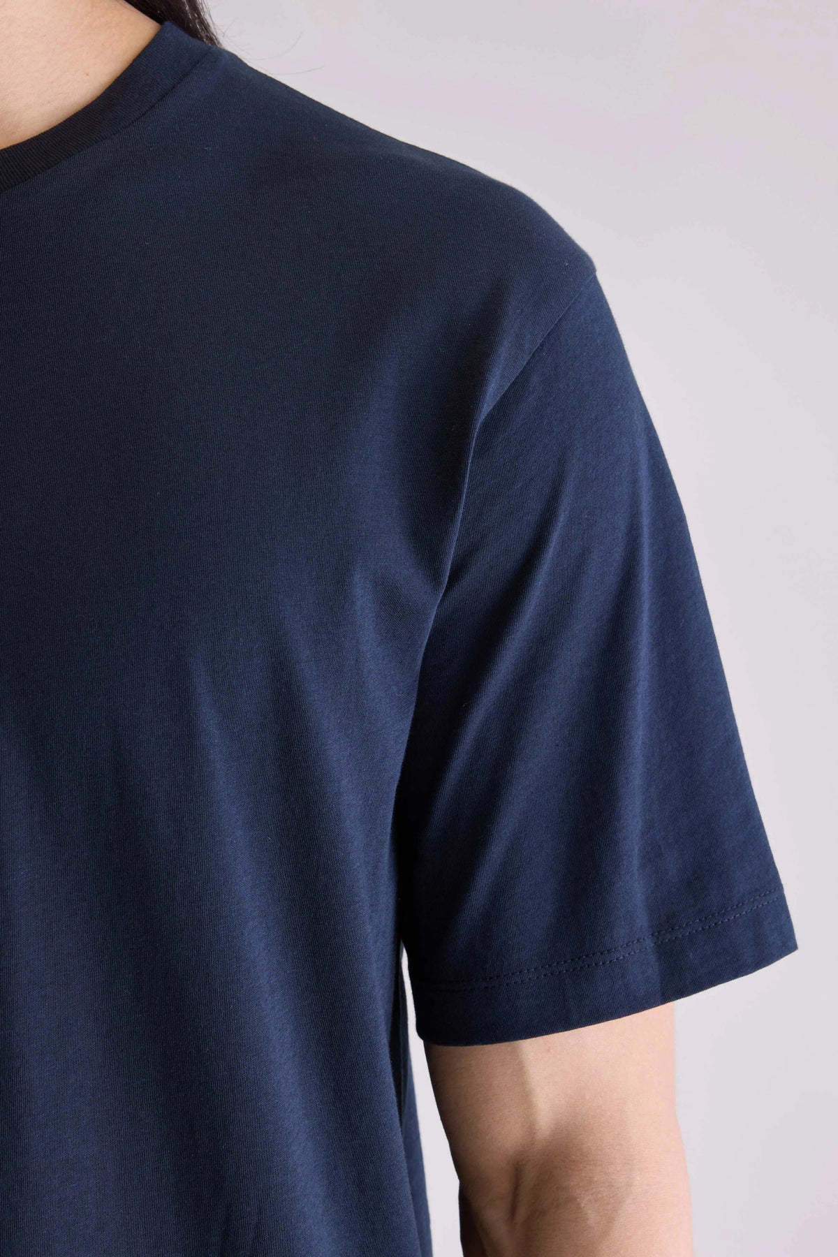 Vinx short-sleeve t-shirt (252 / M / NAVY)