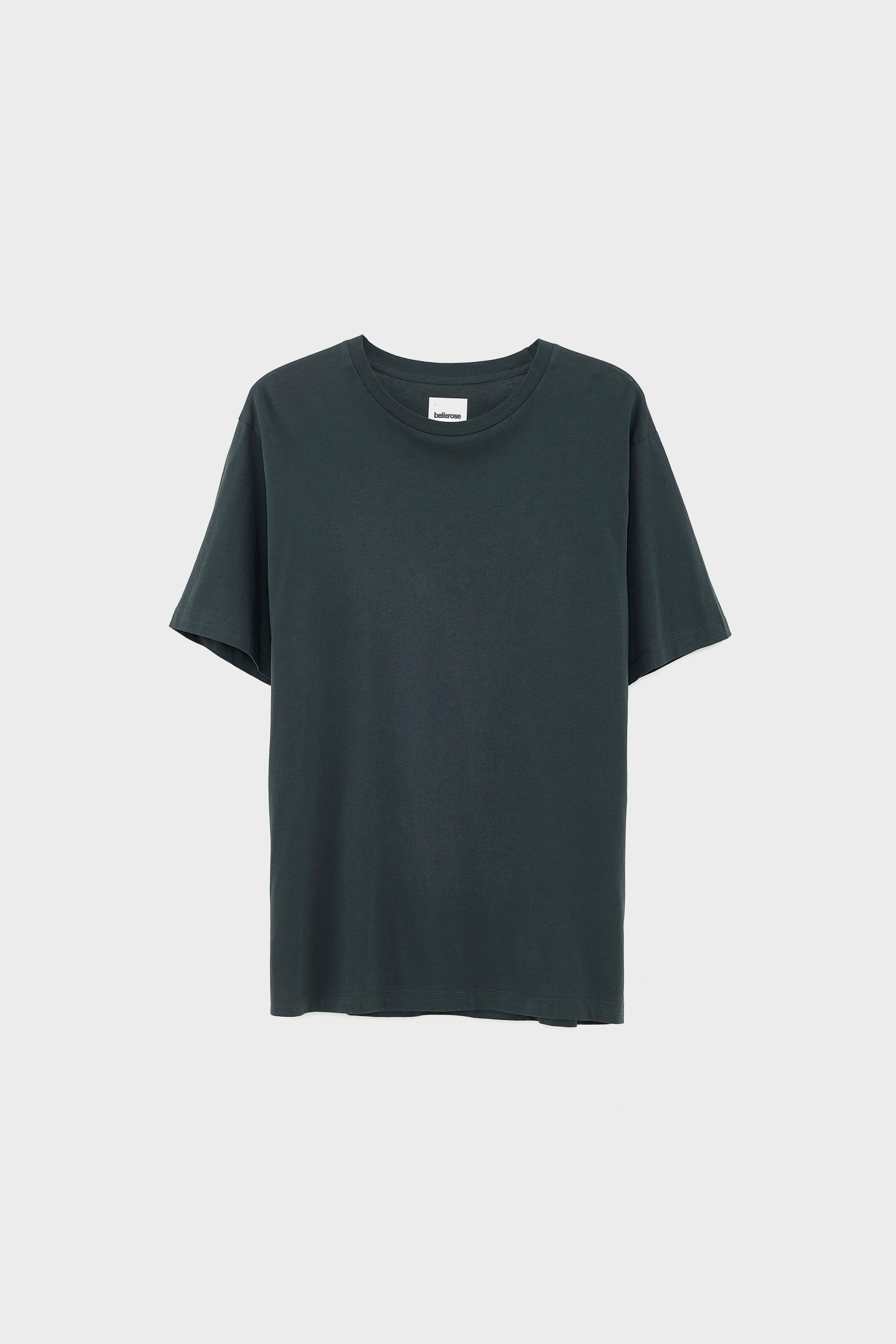 Vinx t-shirt met korte mouwen (252 / M / PIRATE)