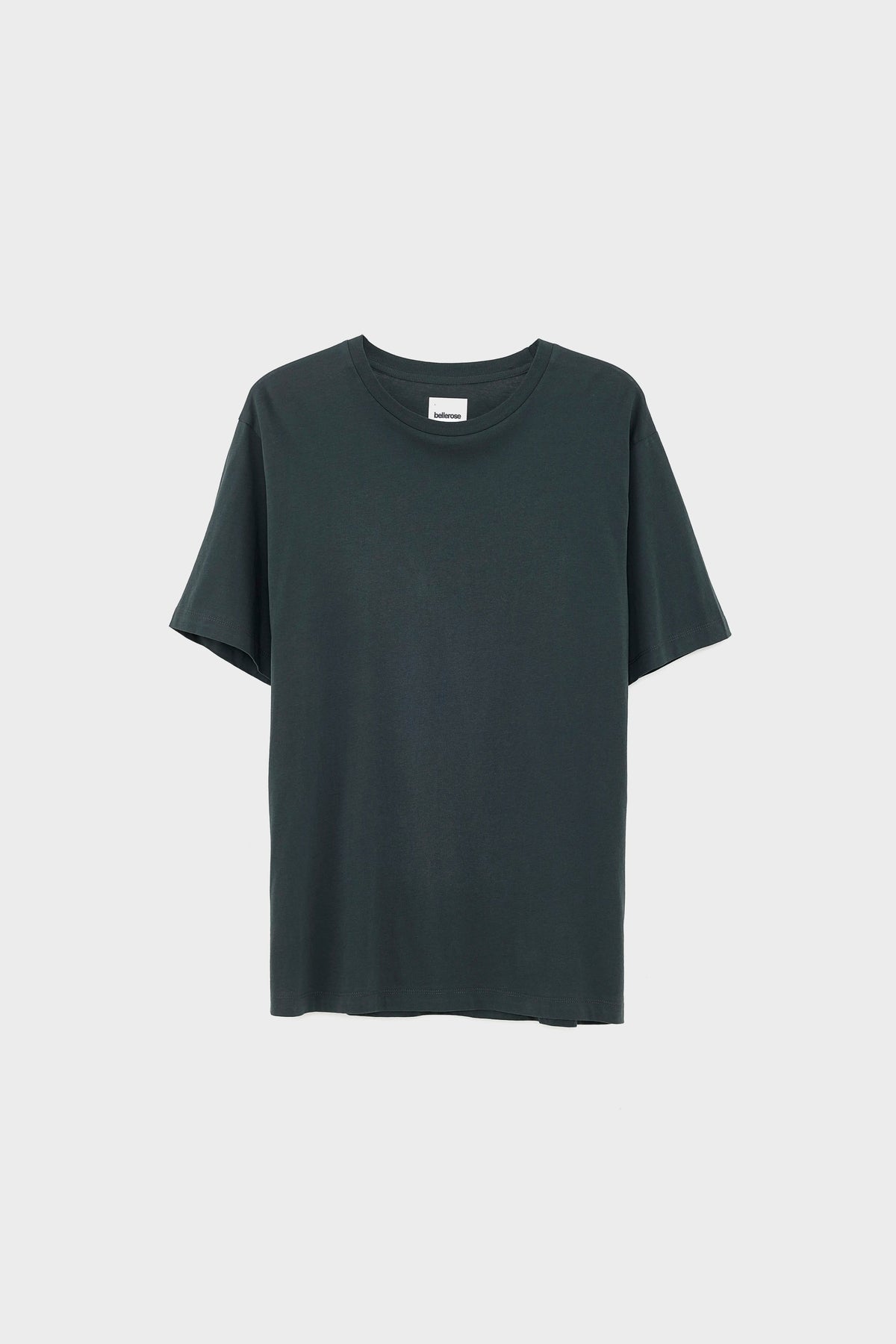 Vinx dark grey short-sleeve t-shirt (242 / M / PIRATE)