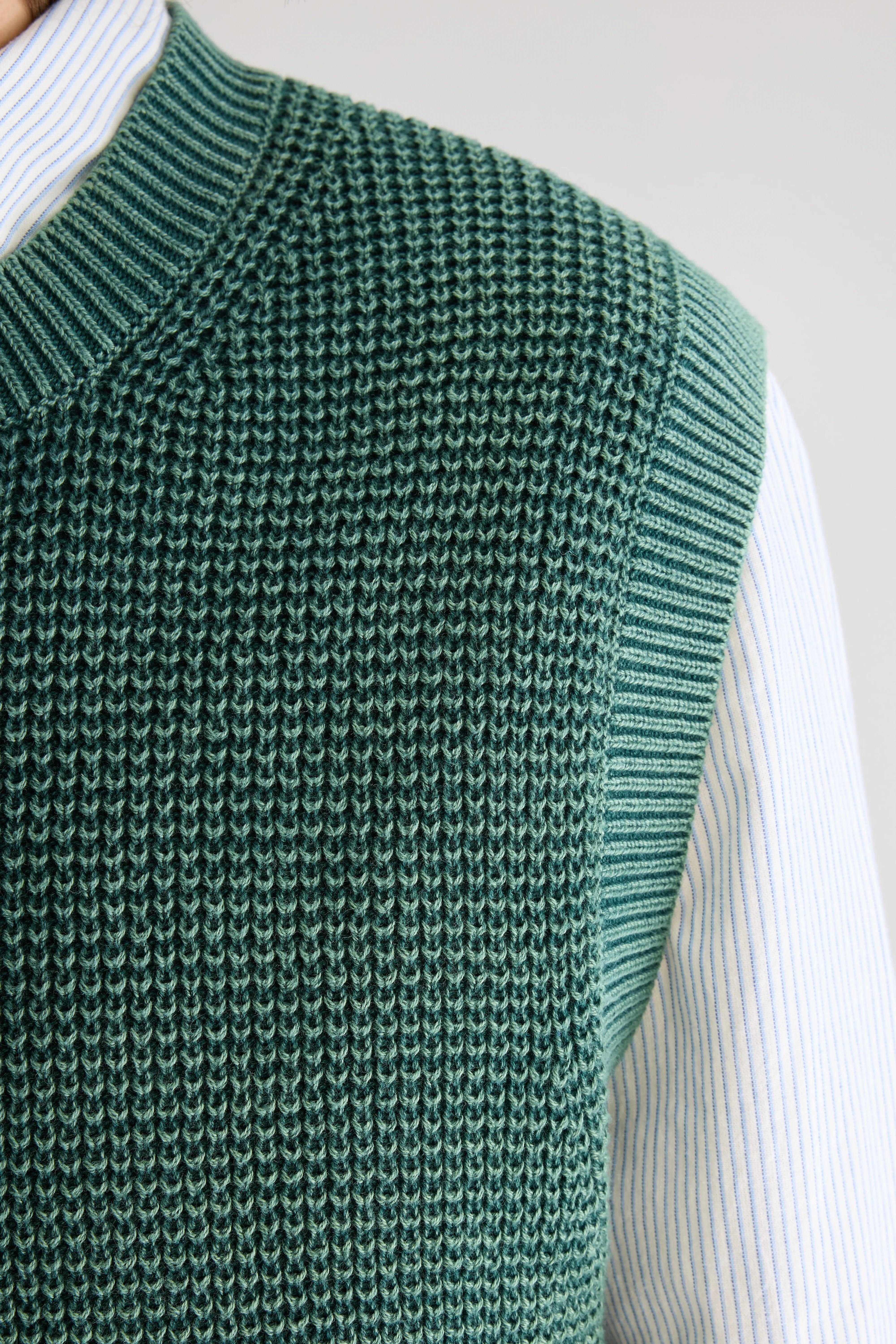 Gilet classique Gemnor (251 / M / EDEN)