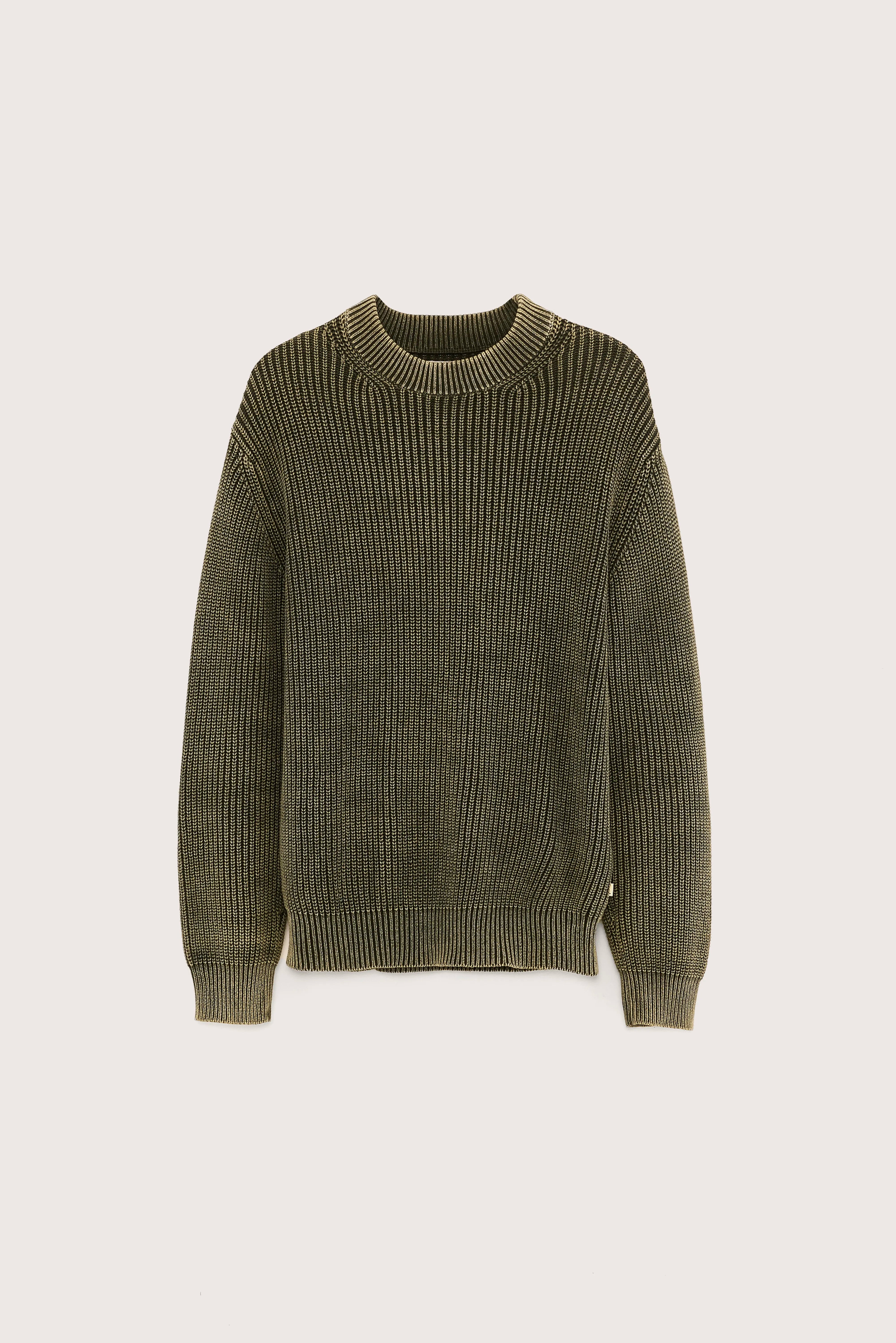 Geme trui met ronde hals (251 / M / URBAN)