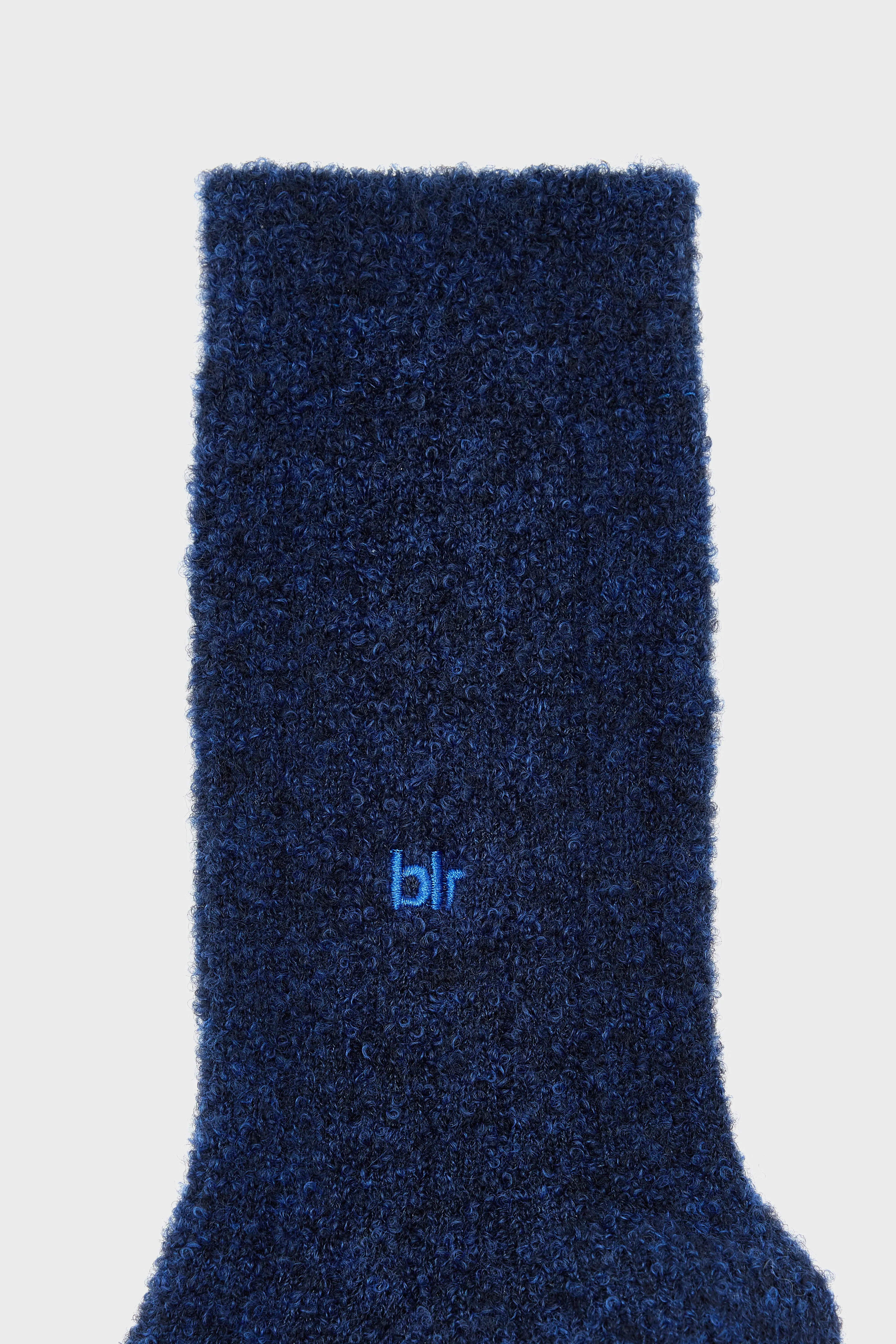 Billia crew socks (252 / M / WORKER)