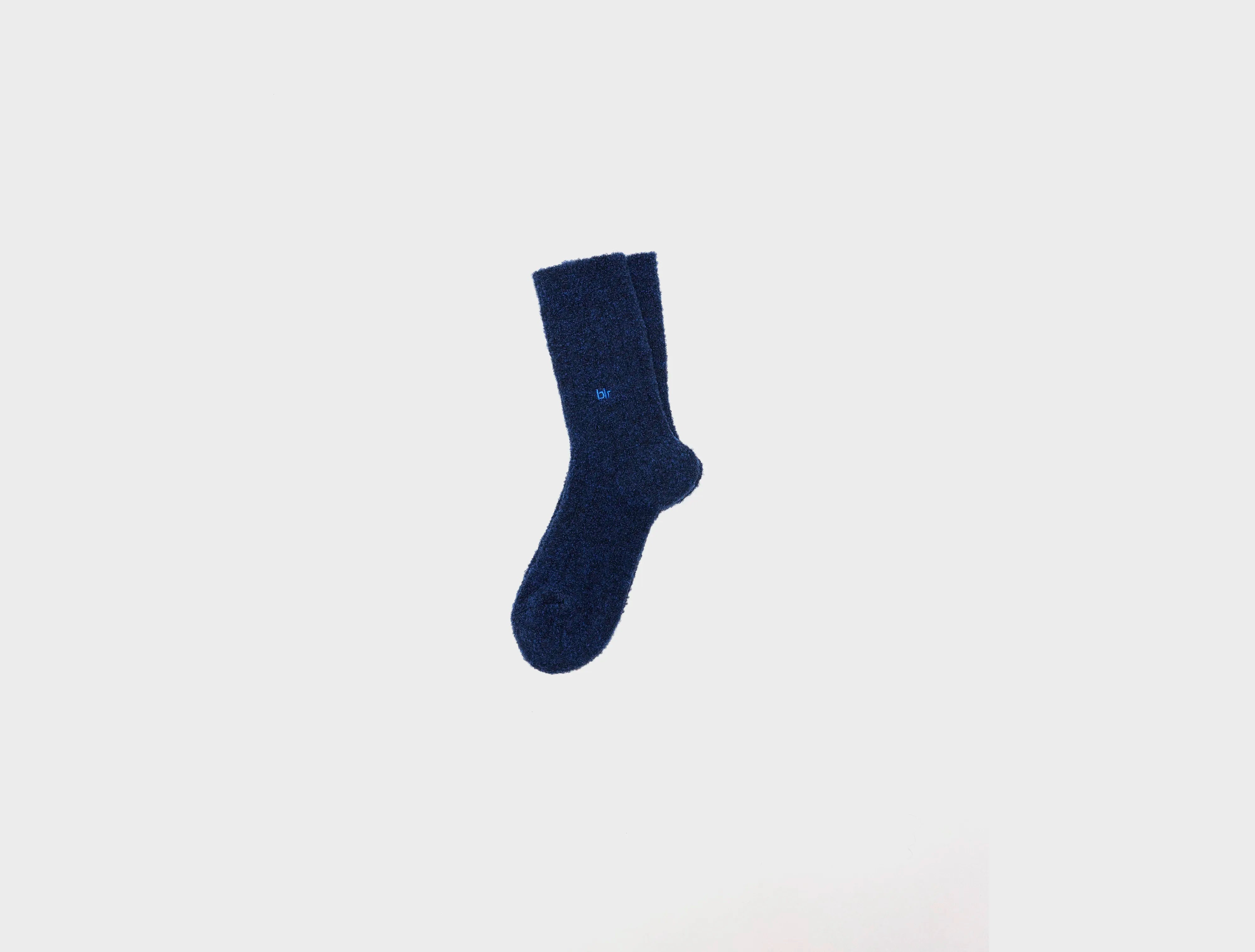 Billia crew socks (252 / M / WORKER)