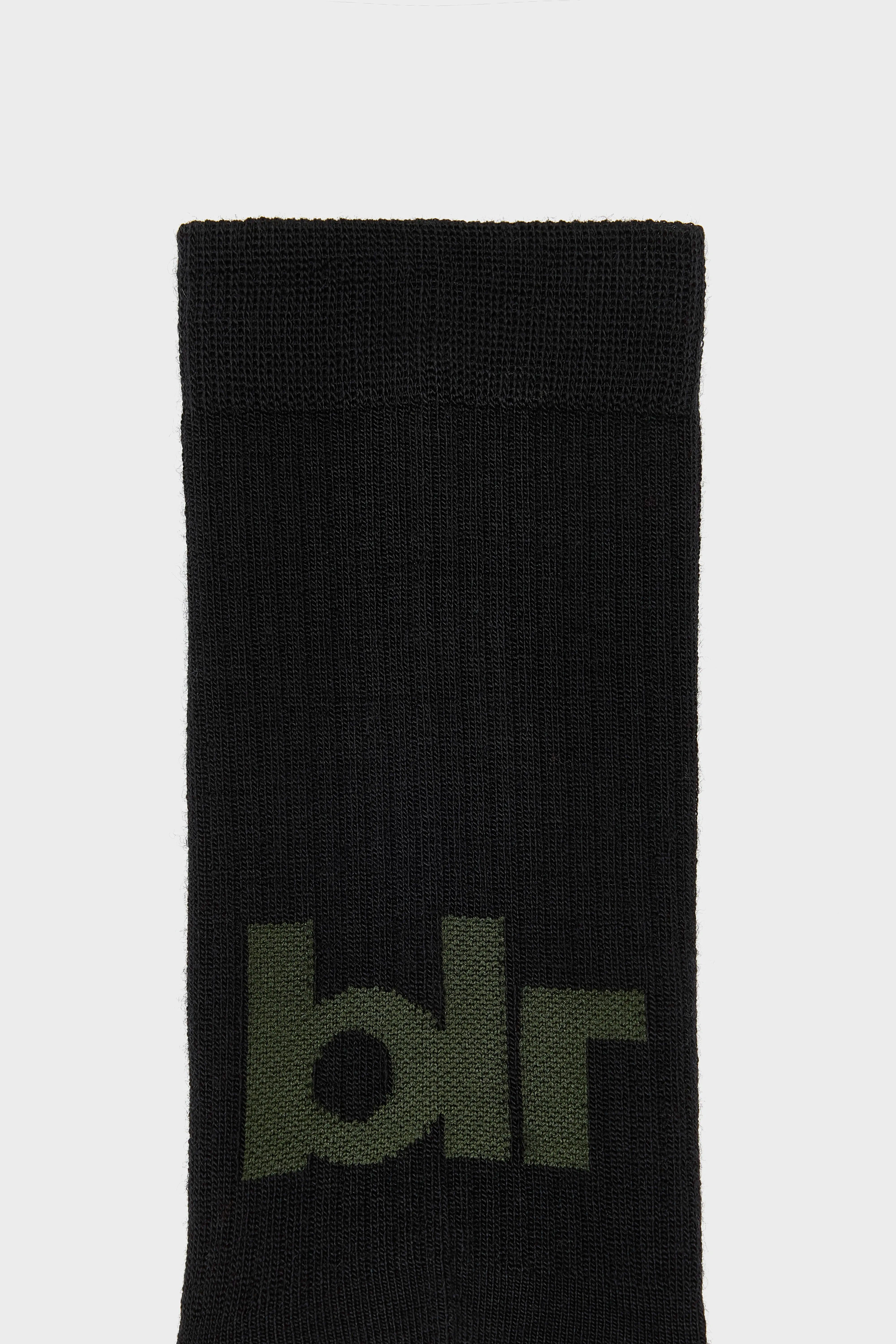 Belor sokken (252 / M / BLACK)