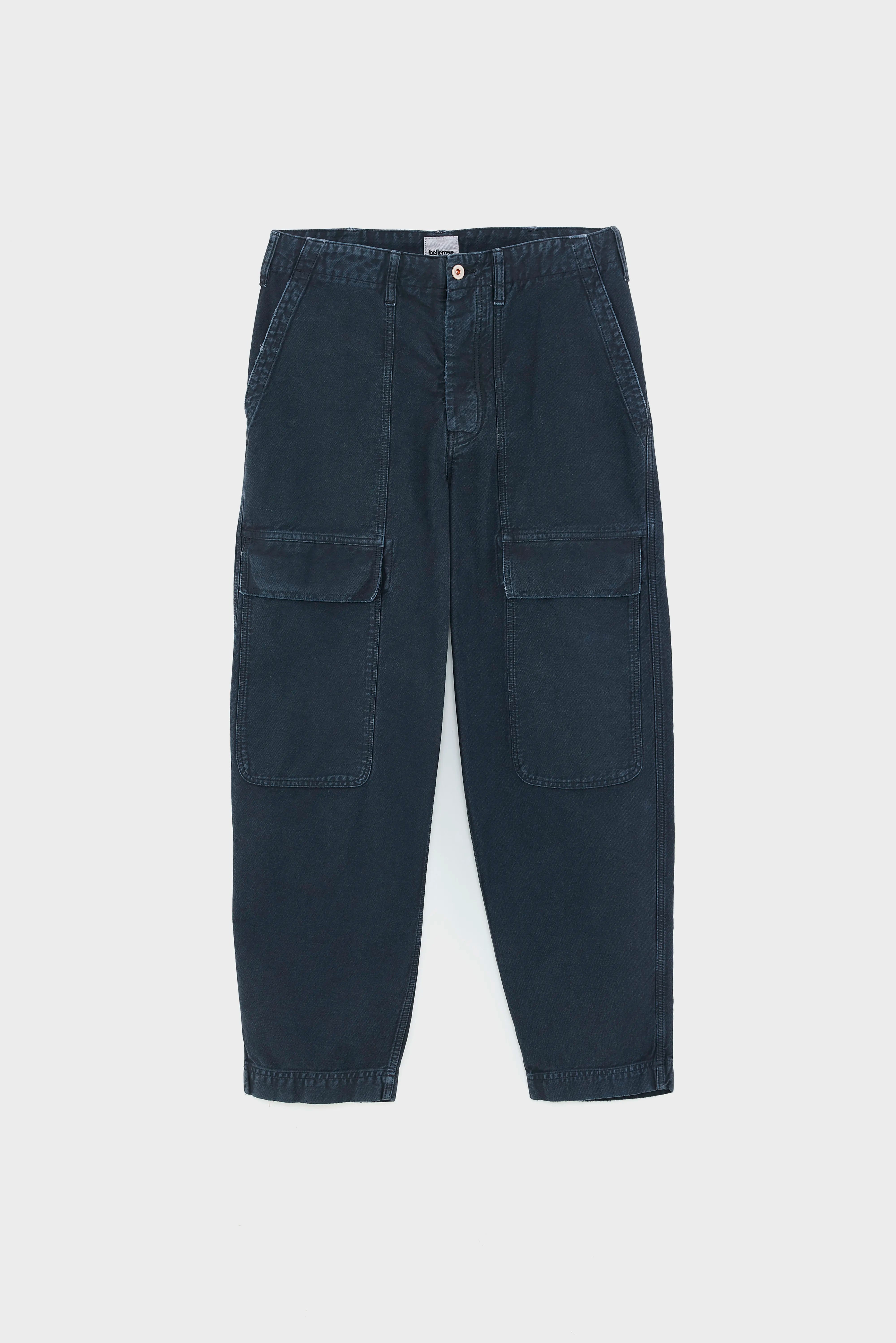 Pango cargo broek (252 / M / CHARCOAL)