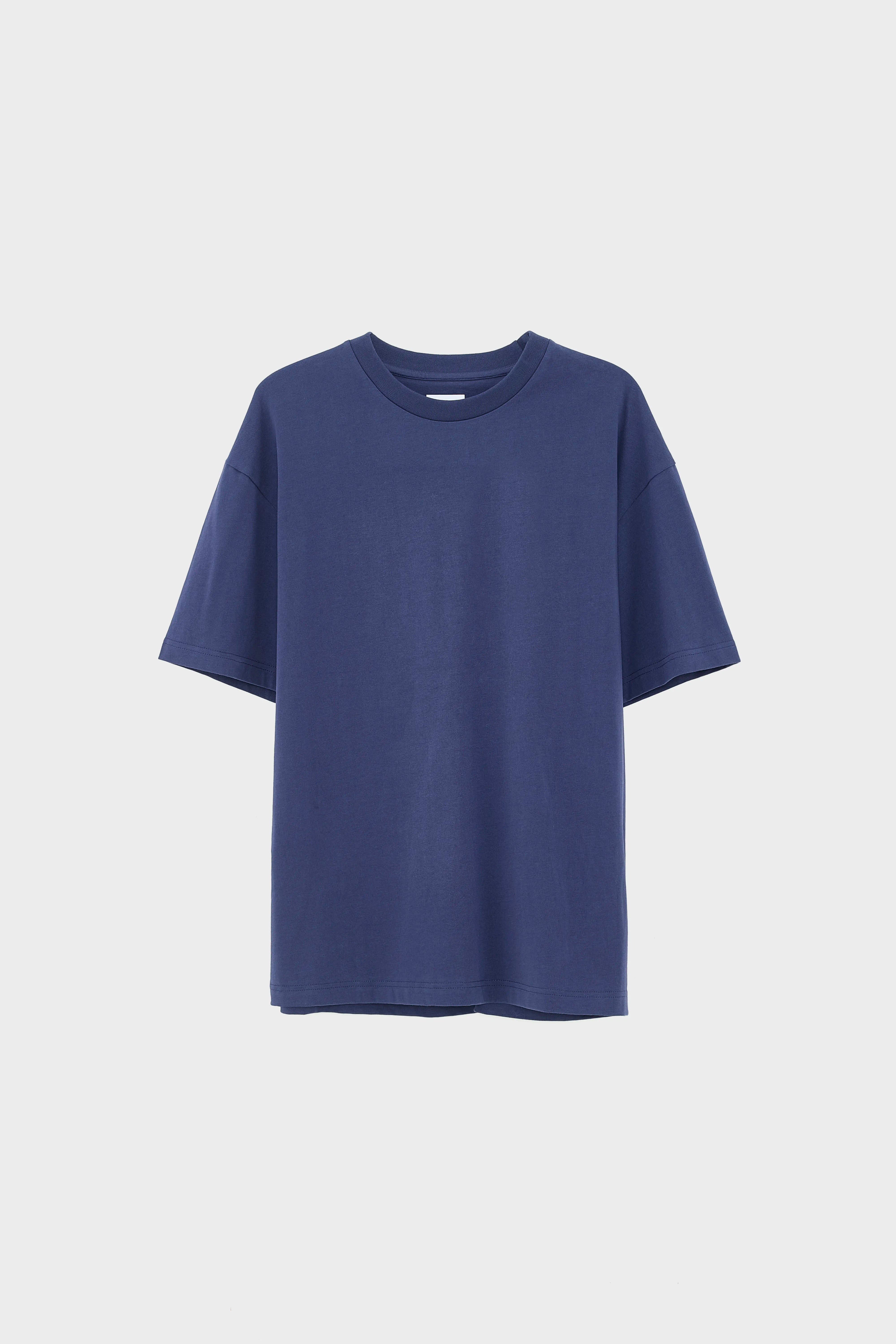 T-shirt à manches courtes Vlugs (252 / M / BLUES)