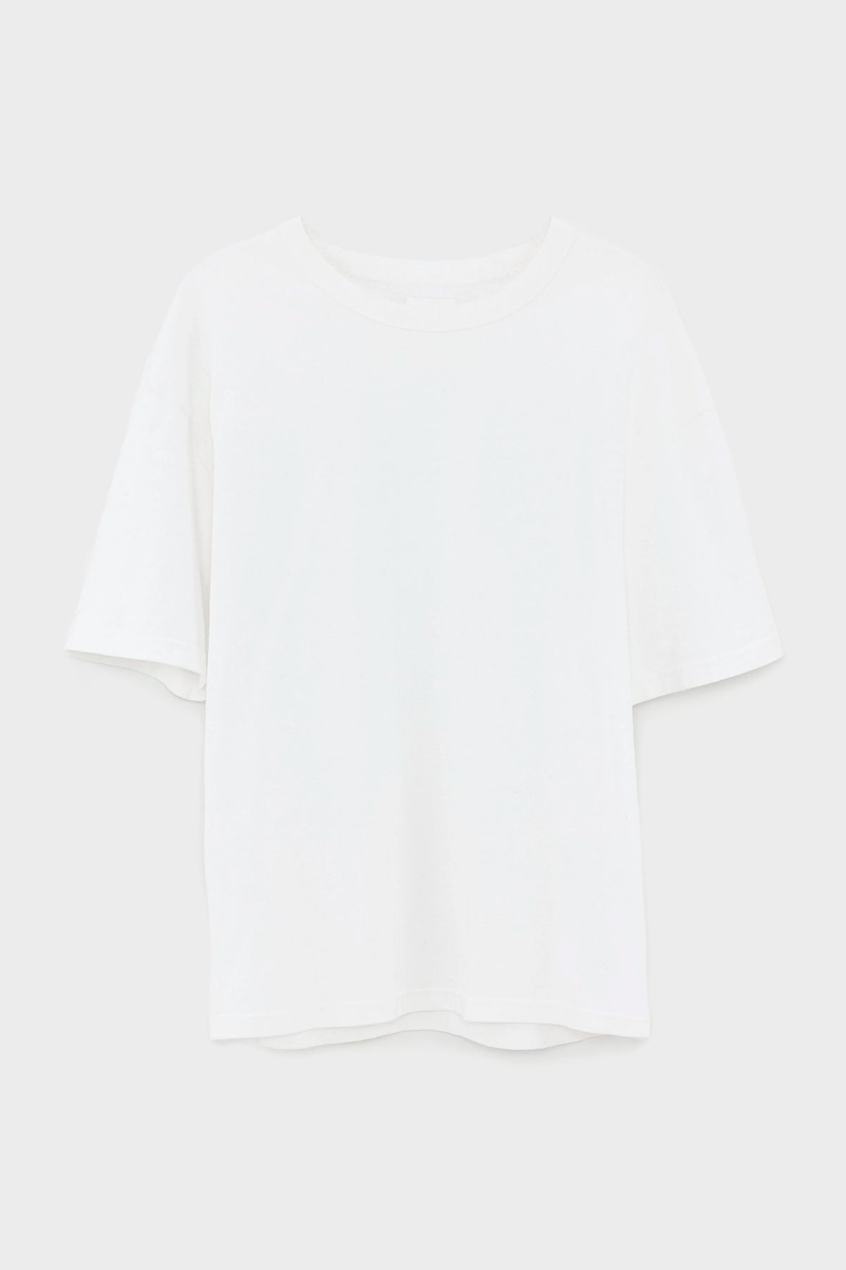 Vouch short-sleeve t-shirt (252 / M / OFF WHITE)