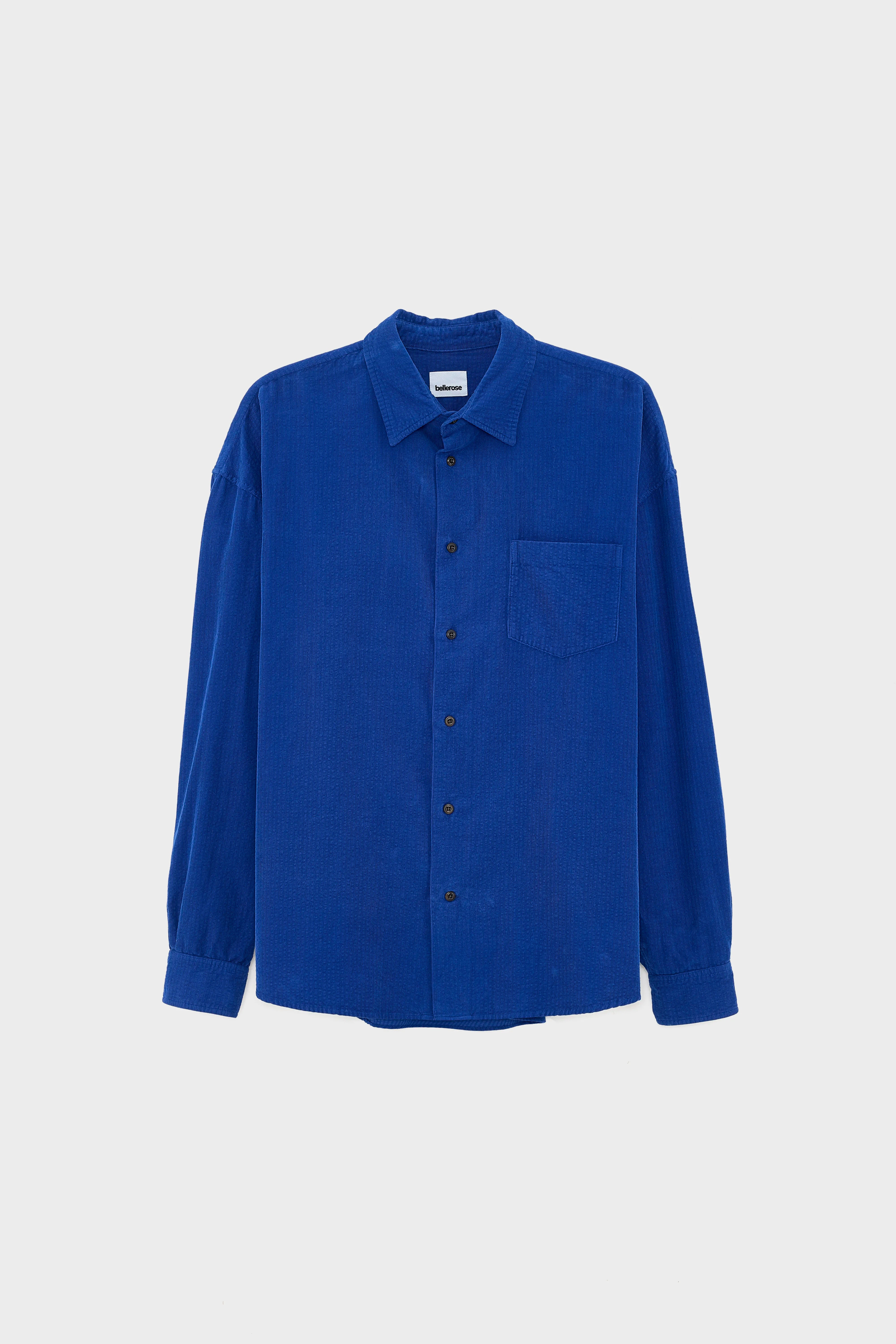 Jops relaxed hemd (252 / M / WORKER)