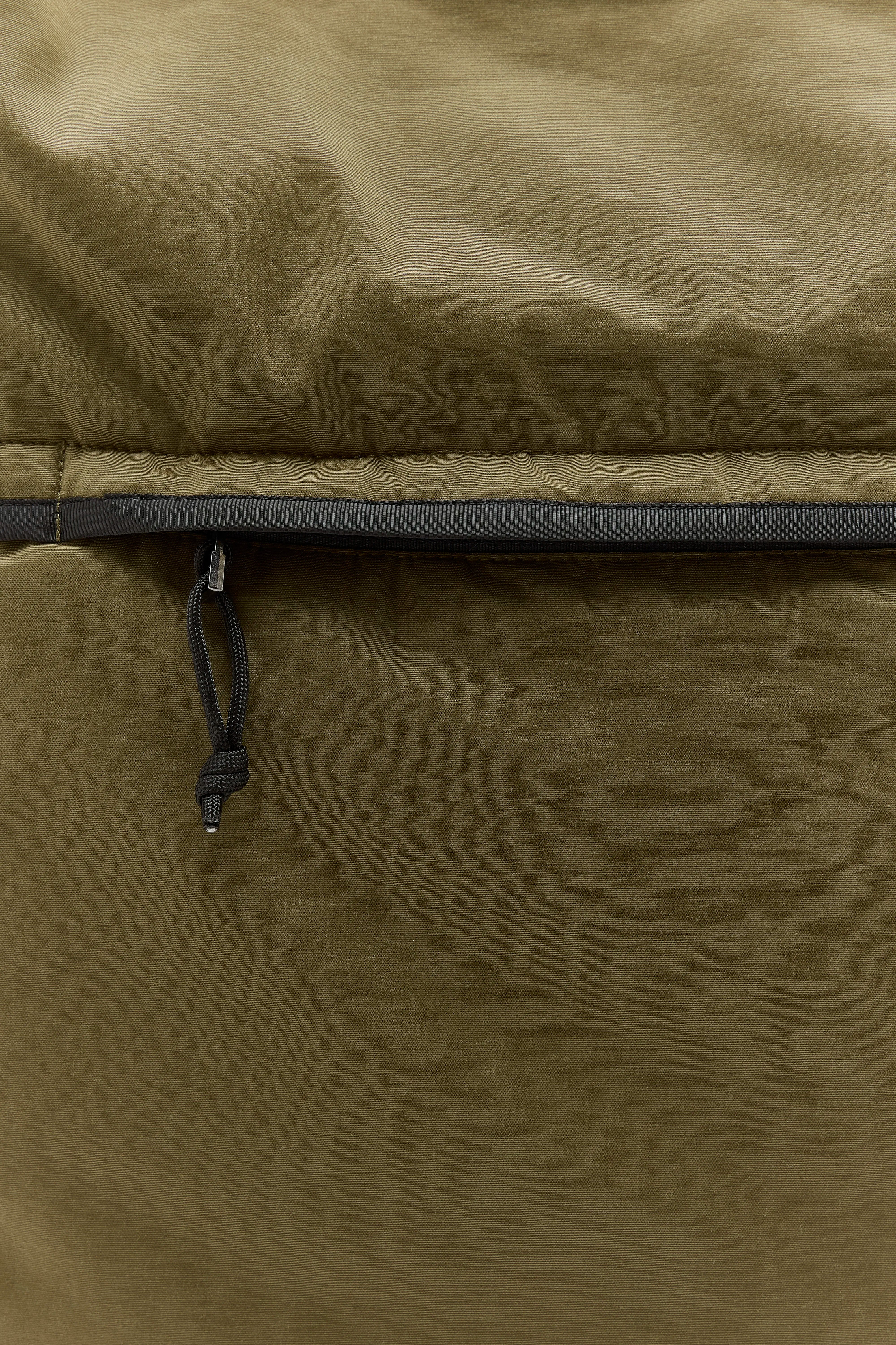 Hendy messenger bag (252 / M / OLIVE NIGHT)