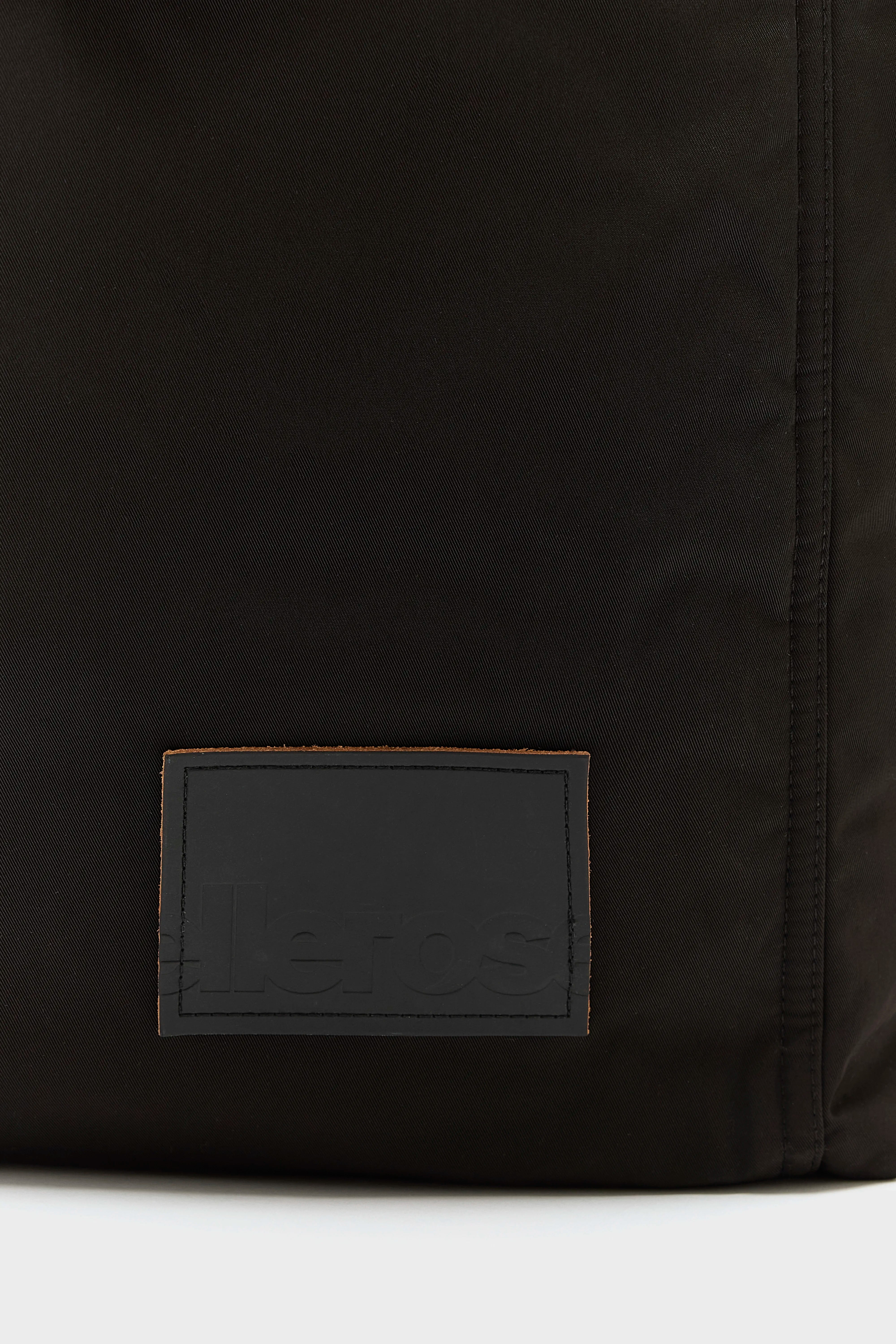 Hendy messenger bag (252 / M / BLACK)