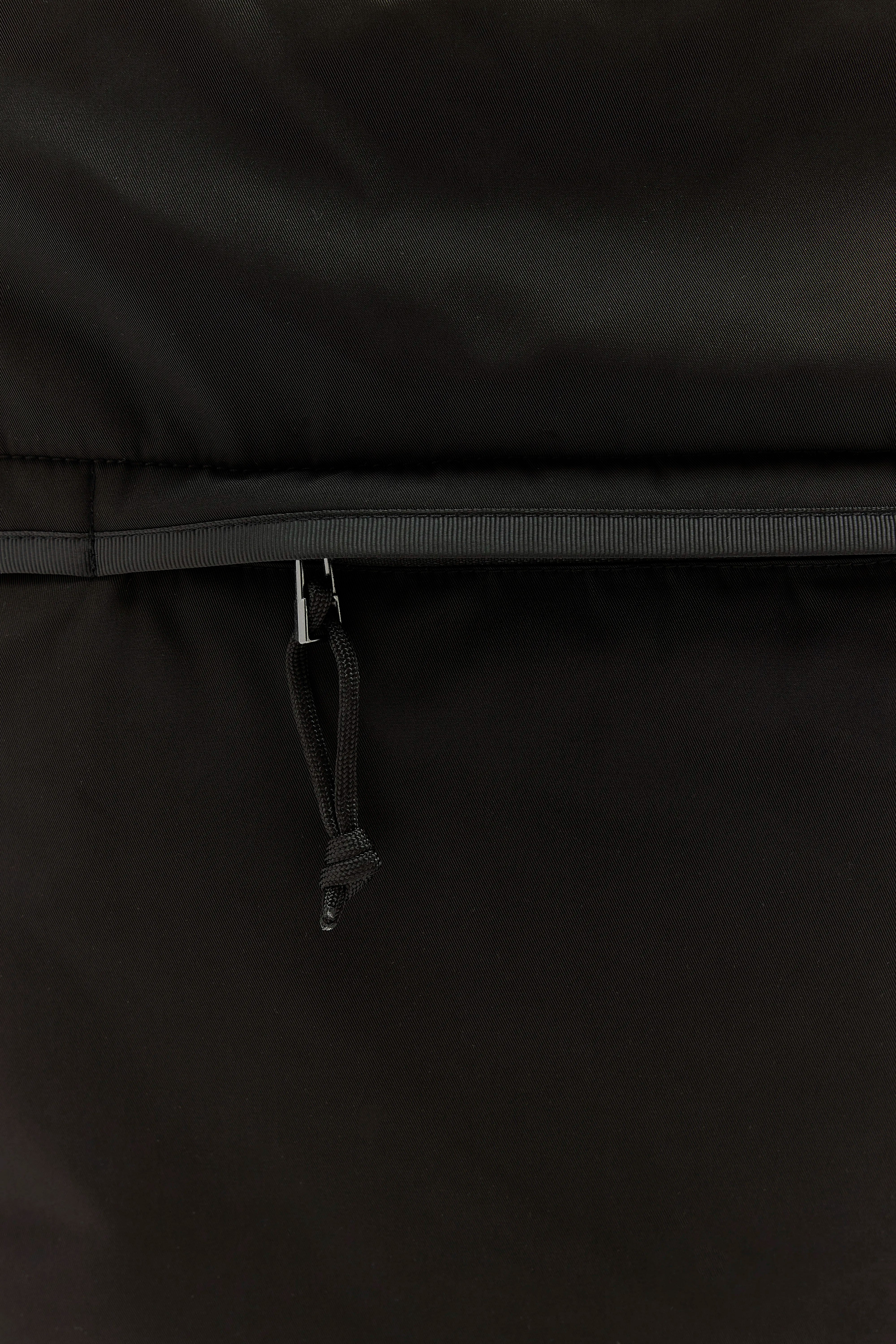 Hendy messenger bag (252 / M / BLACK)
