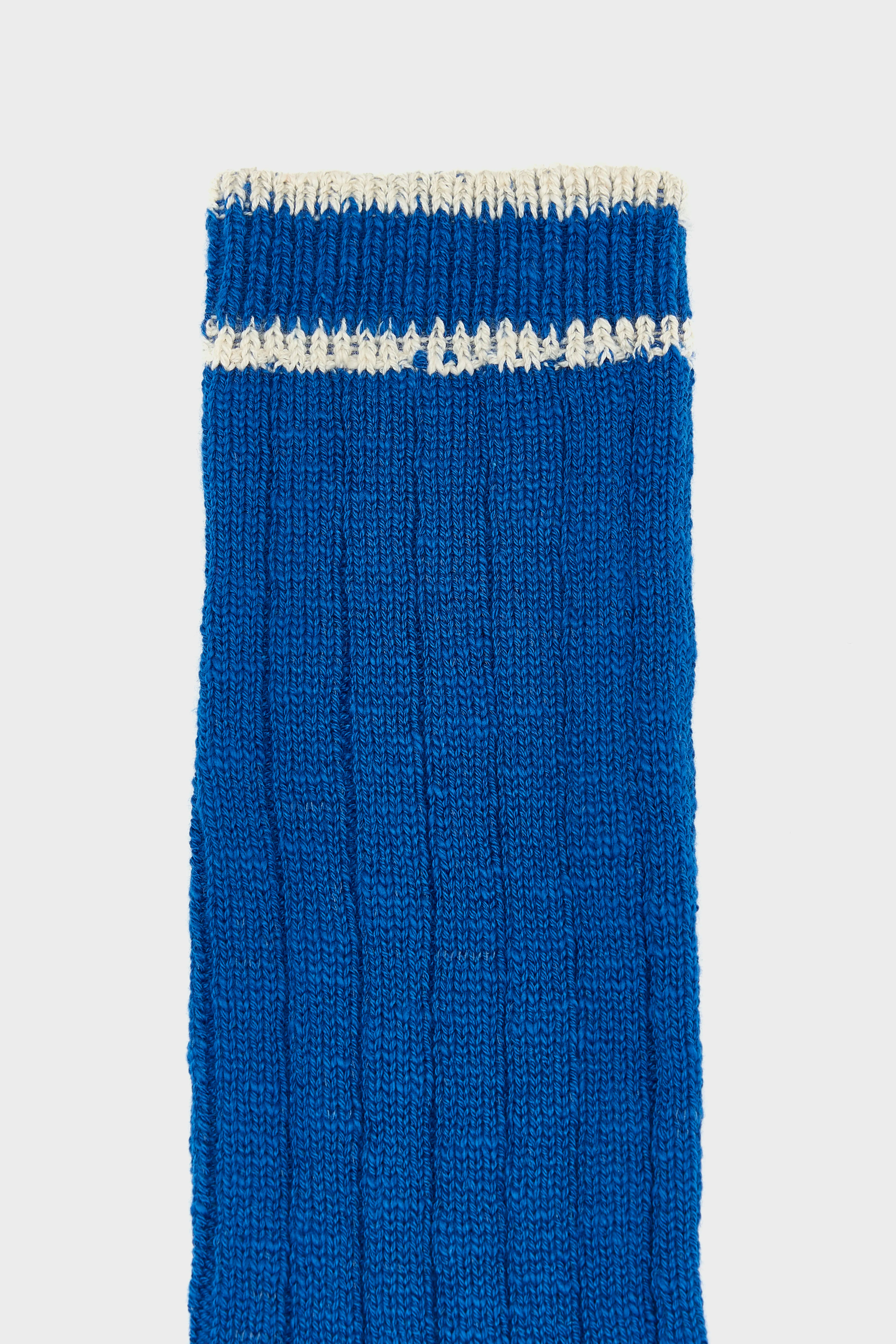 Bino ribbed socks (261 / M / GITANE)