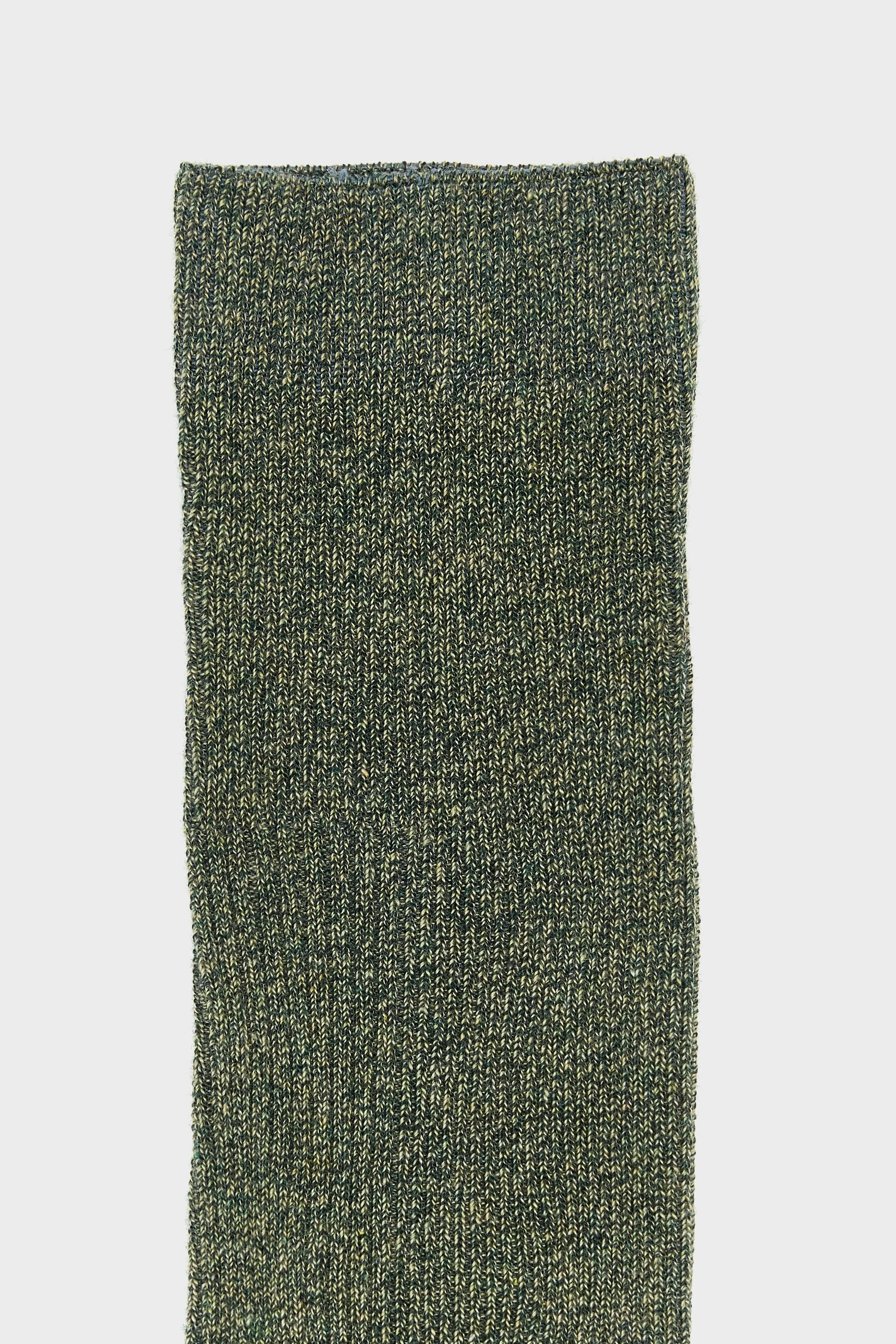 Bapem halflange sokken (261 / M / ARMY)