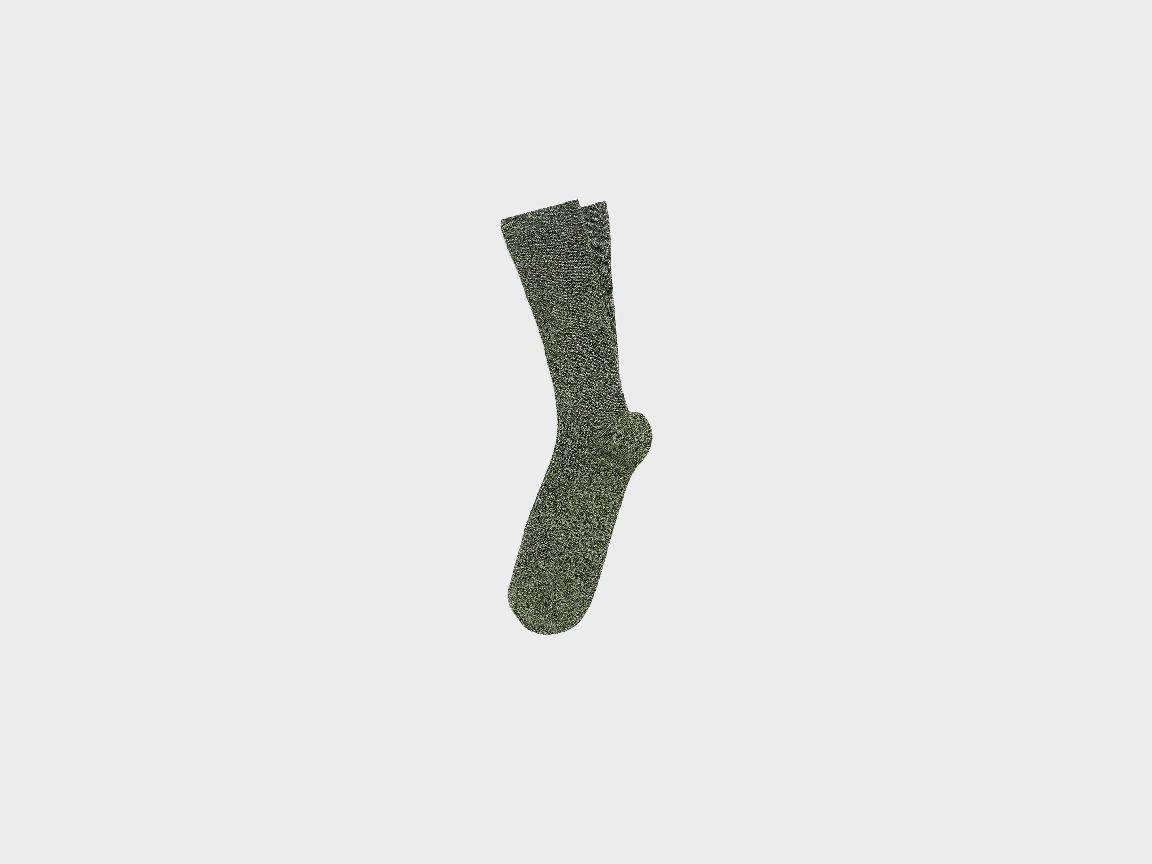 Bapem halflange sokken (261 / M / ARMY)