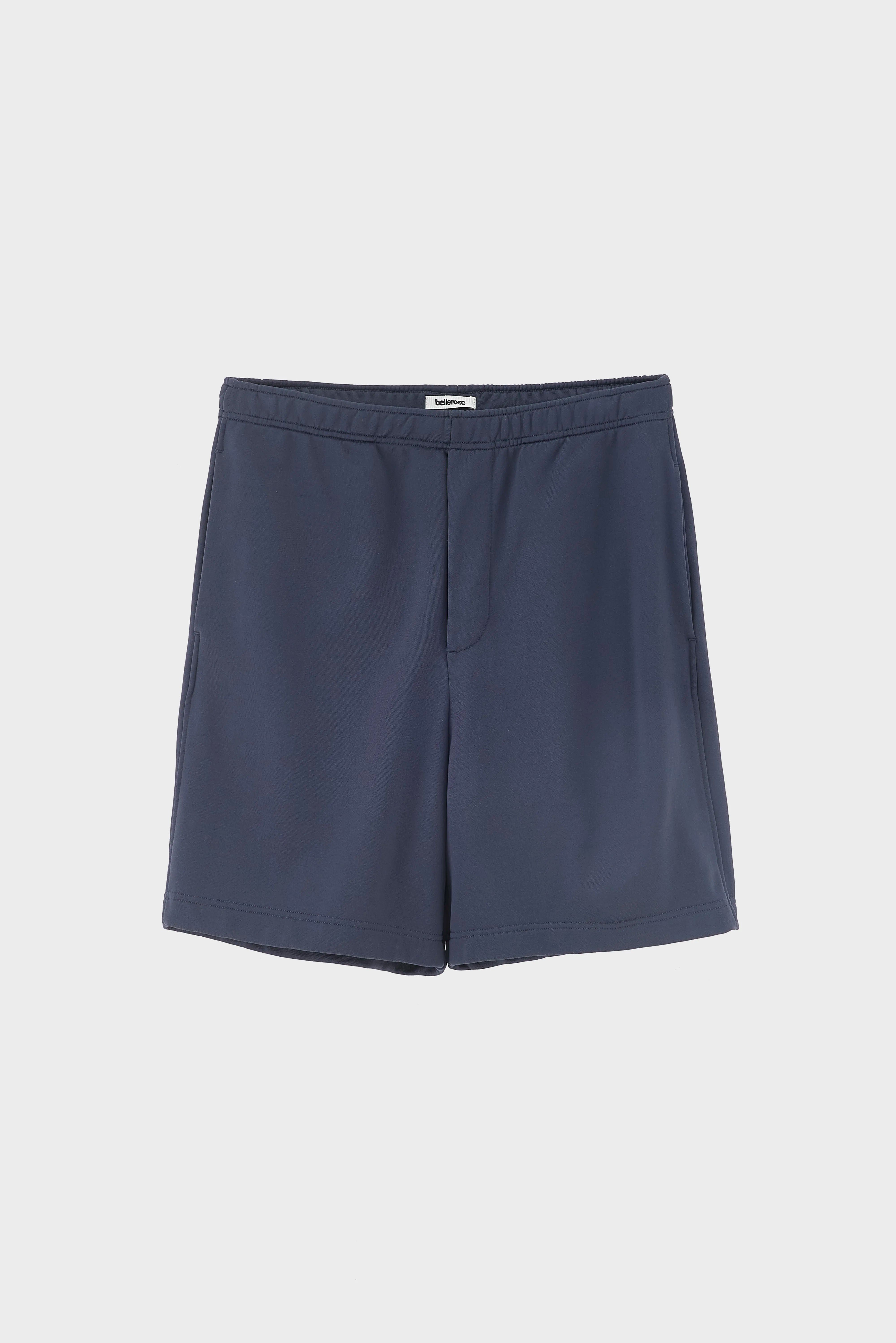 Flank wide shorts (261 / M / DARK NAVY)