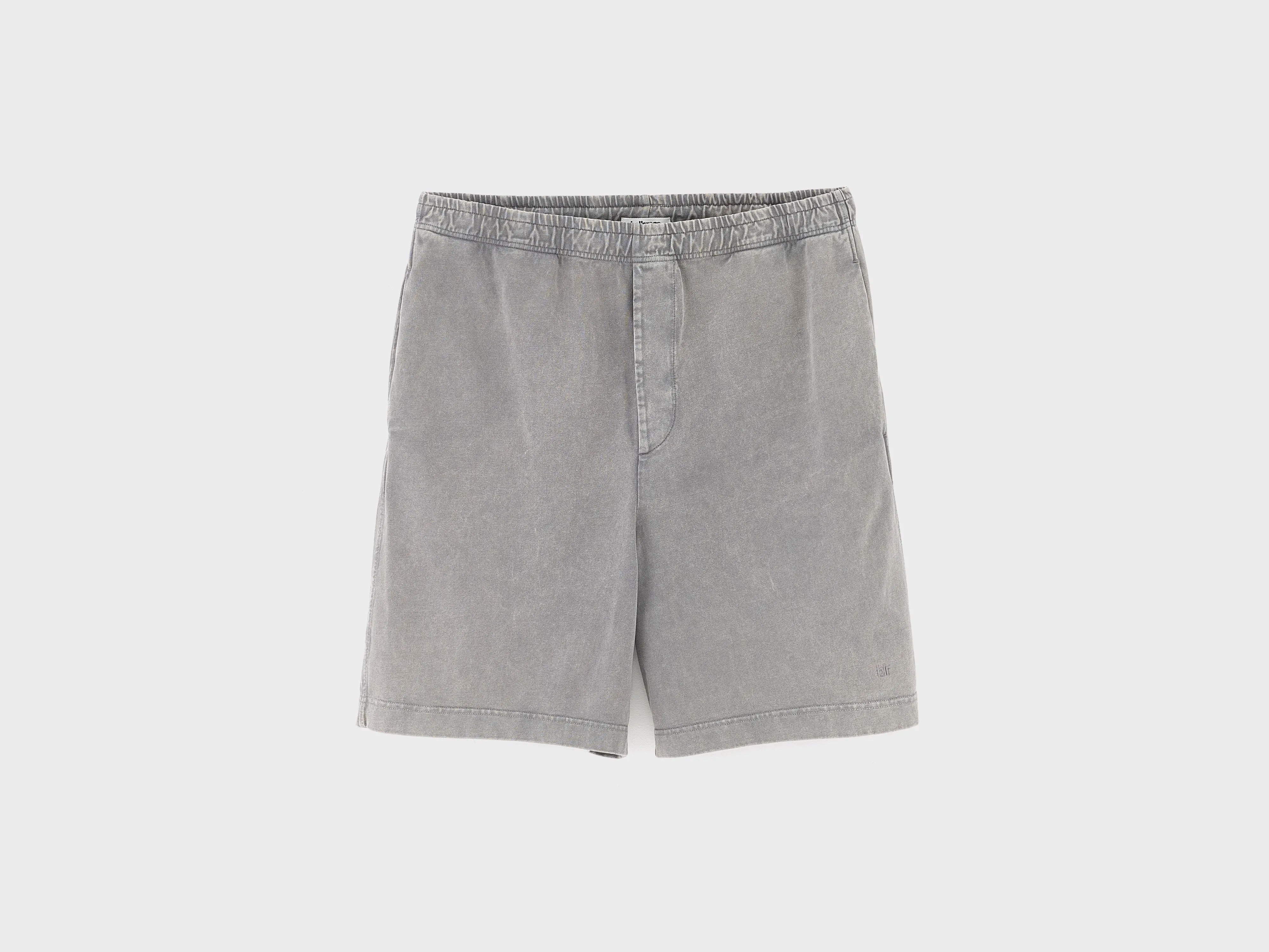 Flank wide shorts (261 / M / OXYD GREY)