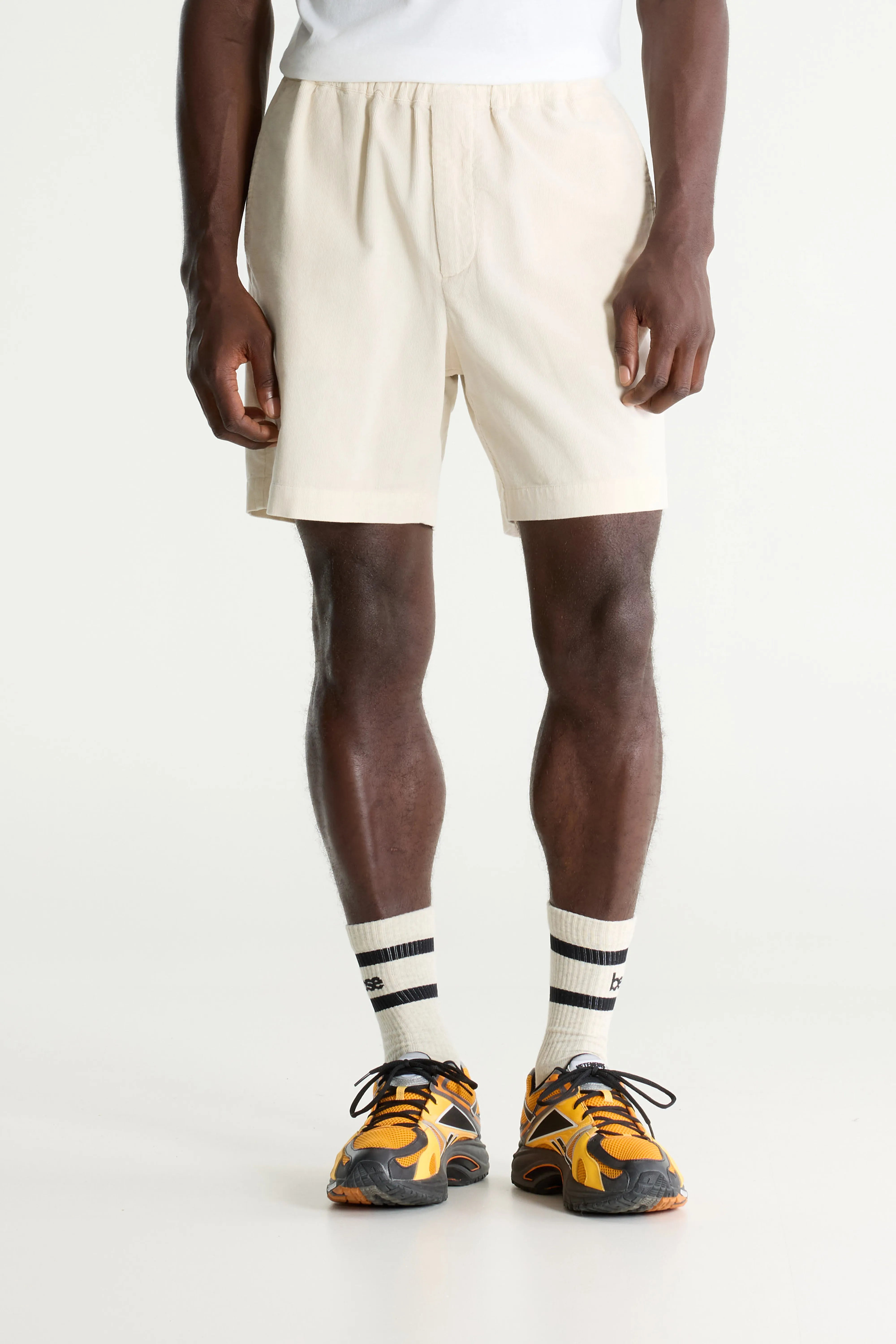 Short classique Shaun (261 / M / WAN)