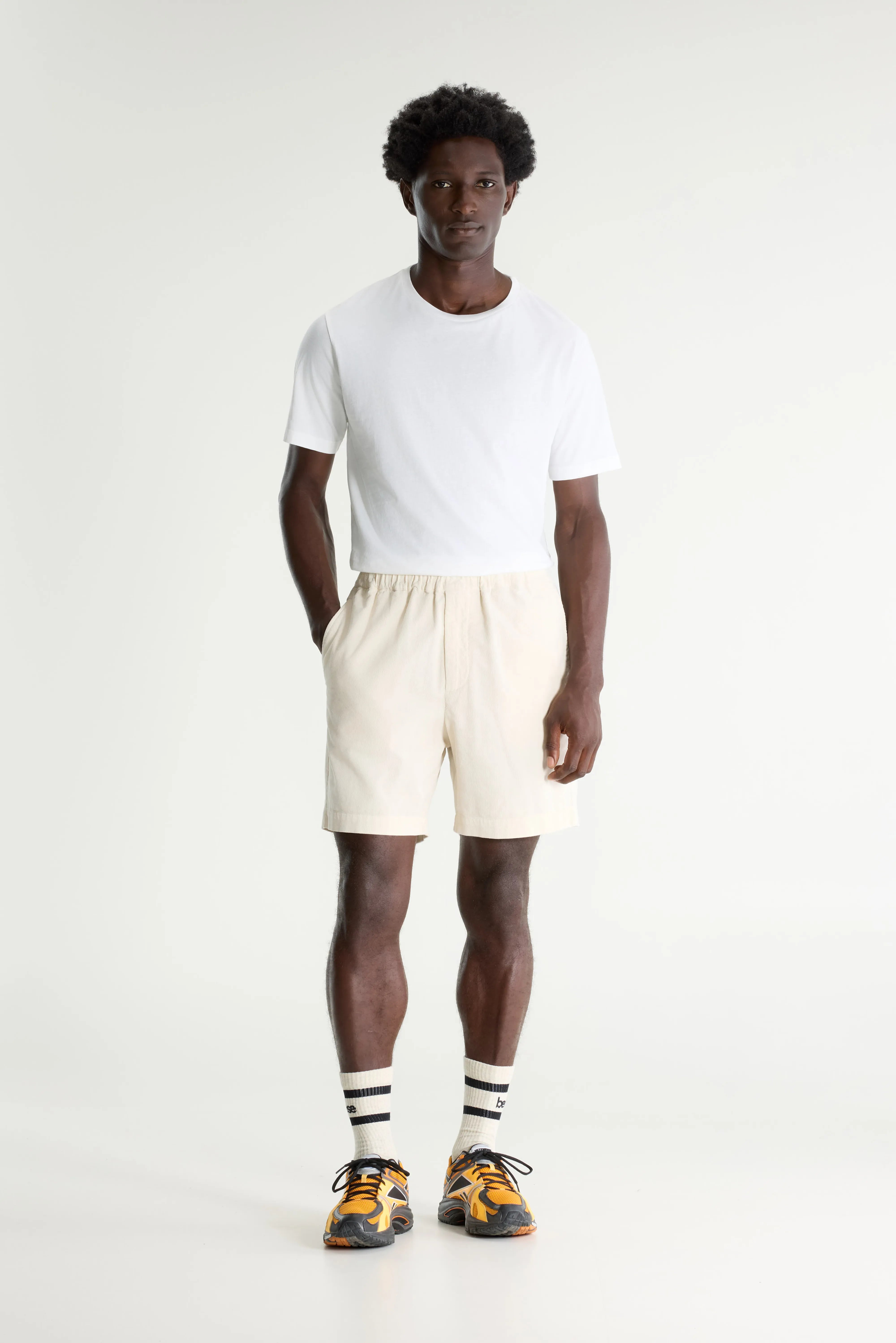 Short classique Shaun (261 / M / WAN)