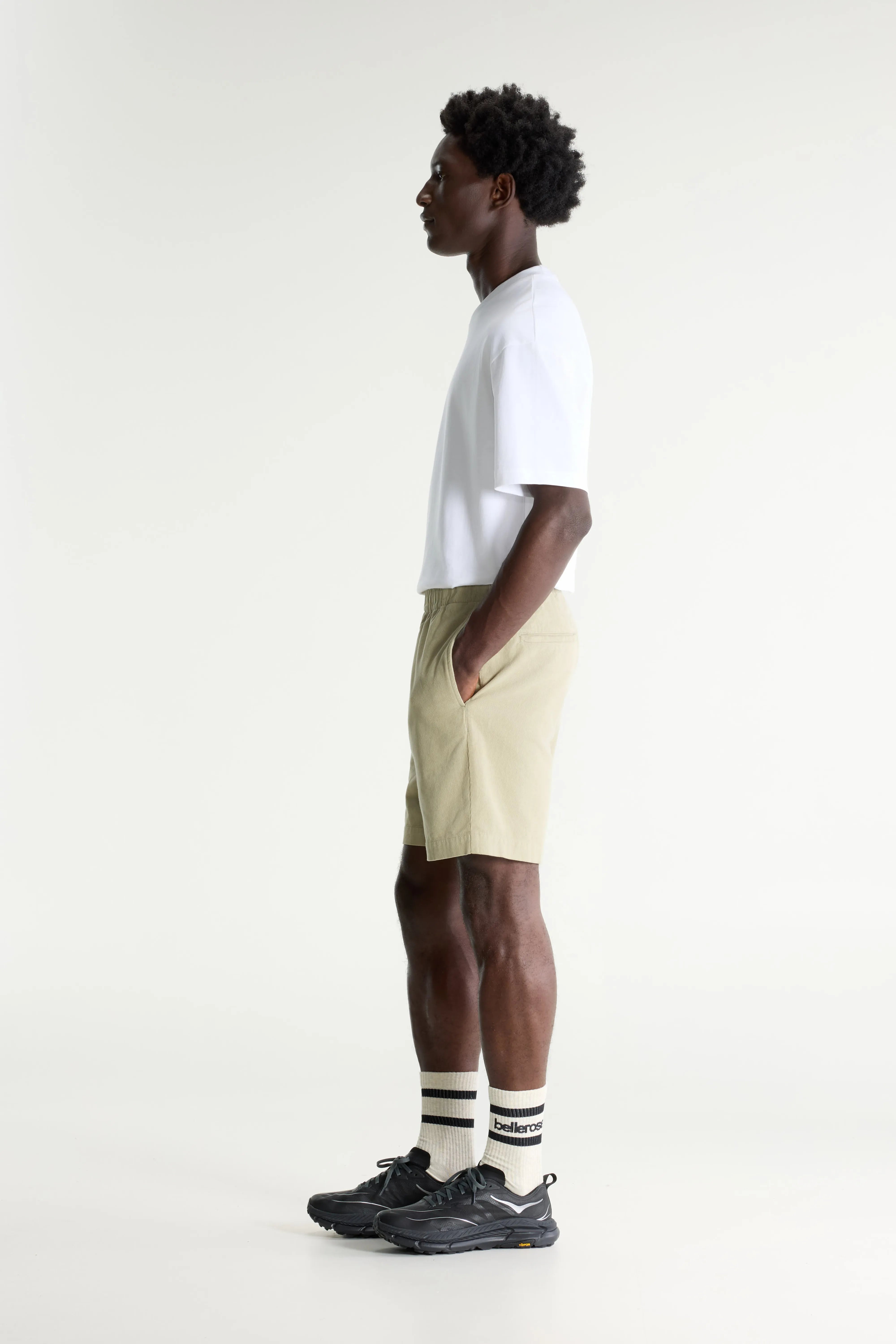Shaun classic shorts (261 / M / THYM)