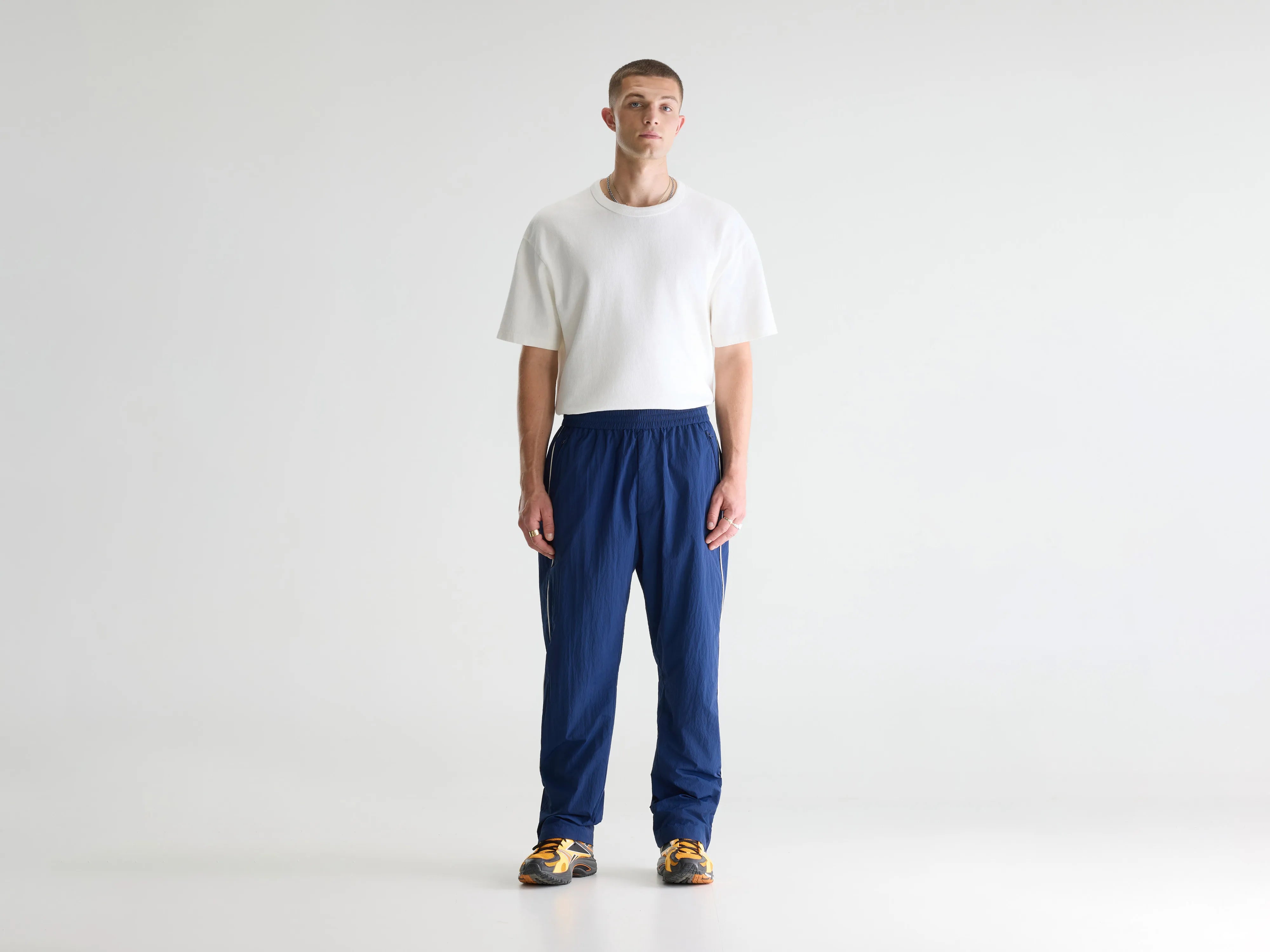 Pantalon de jogging Jippy (261 / M / WORKER)