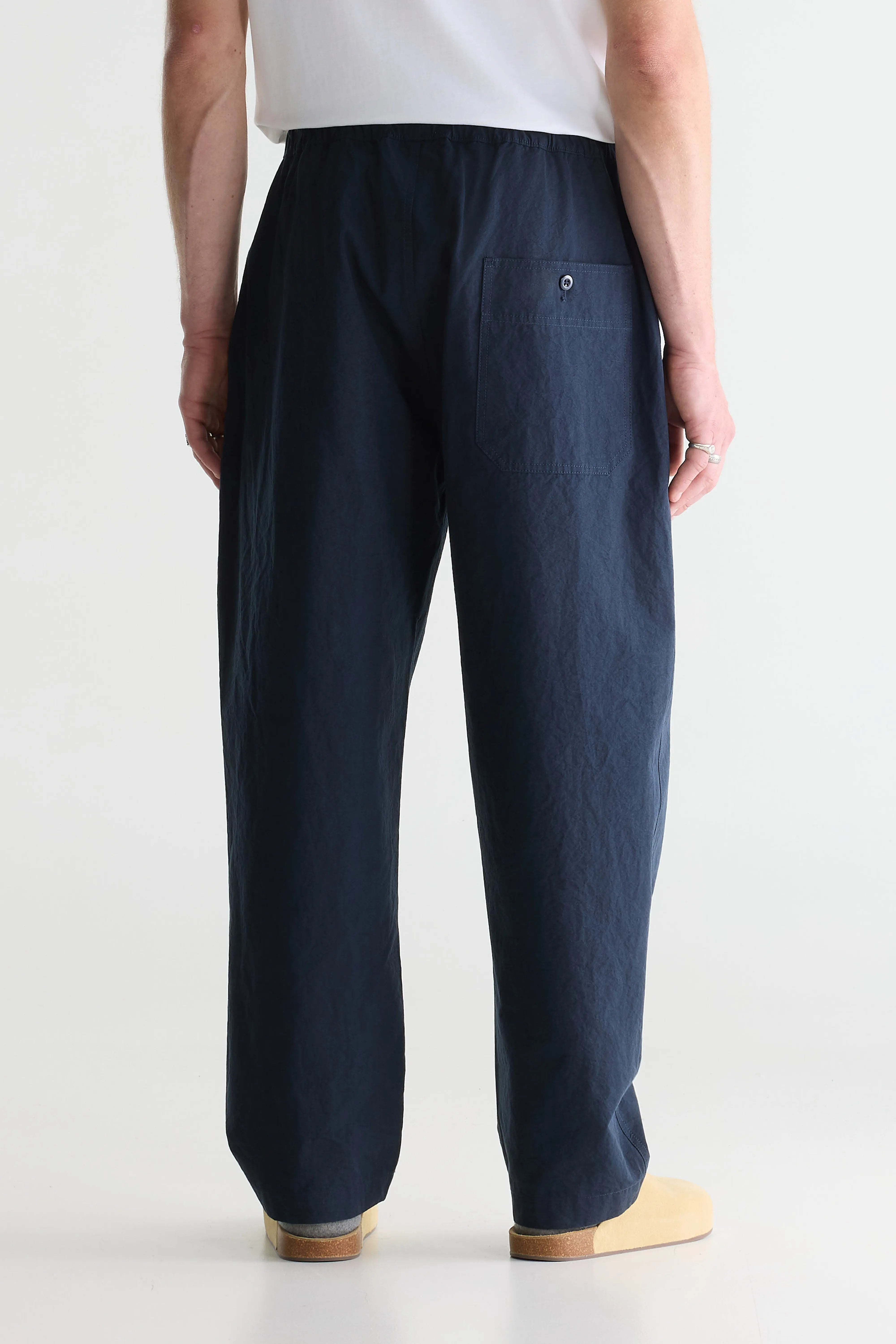 Julius baggy broek (261 / M / NAVY)
