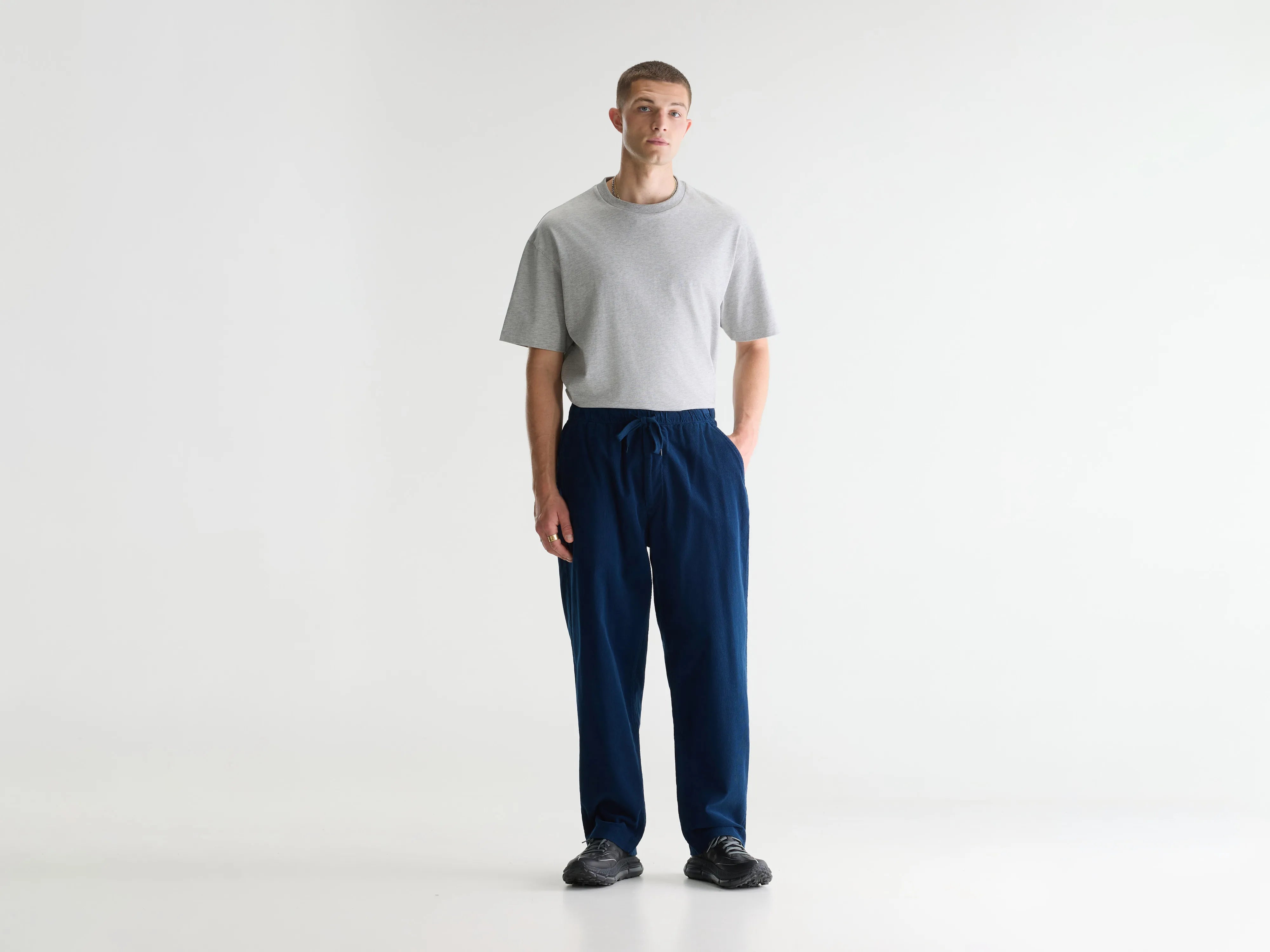 Julius corduroy broek (261 / M / WORKER)