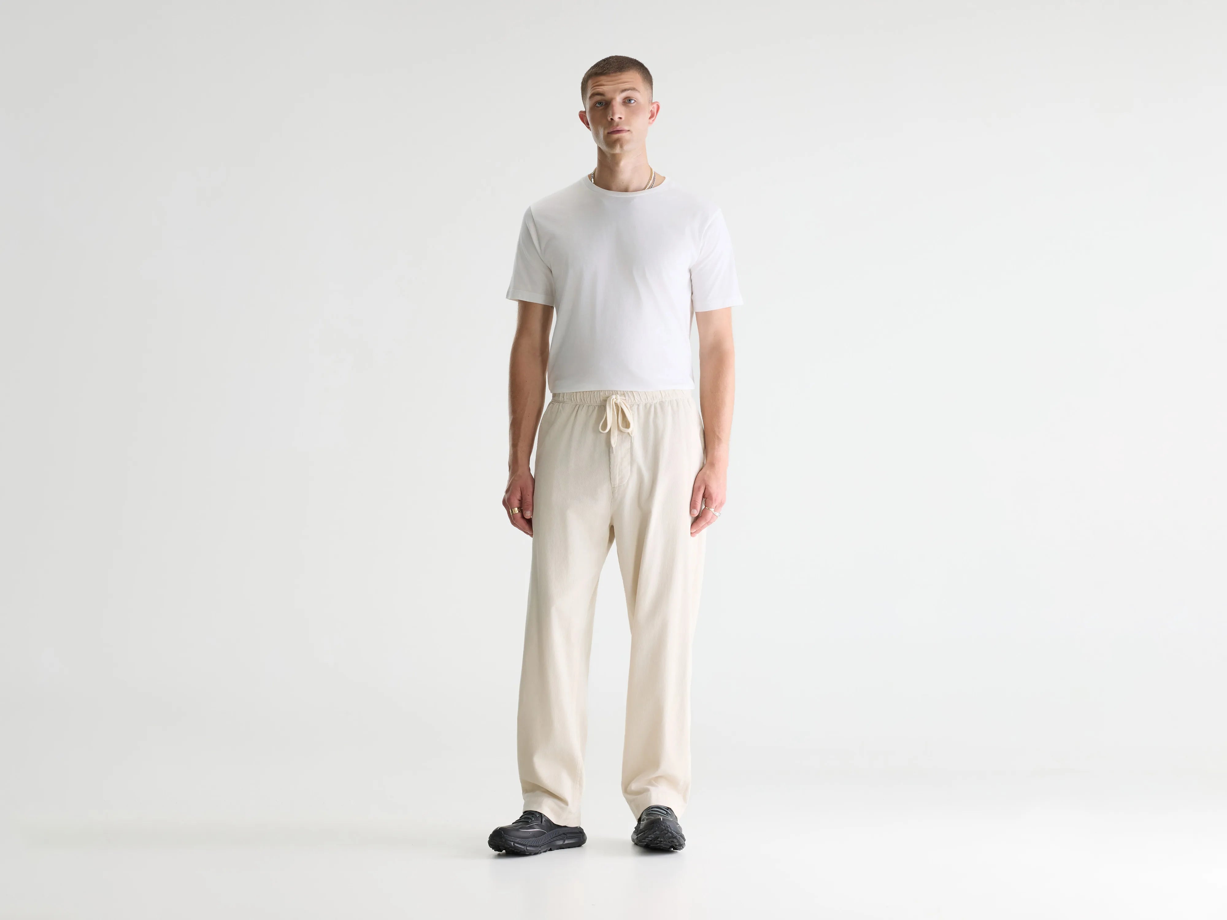 Julius corduroy broek (261 / M / WAN)