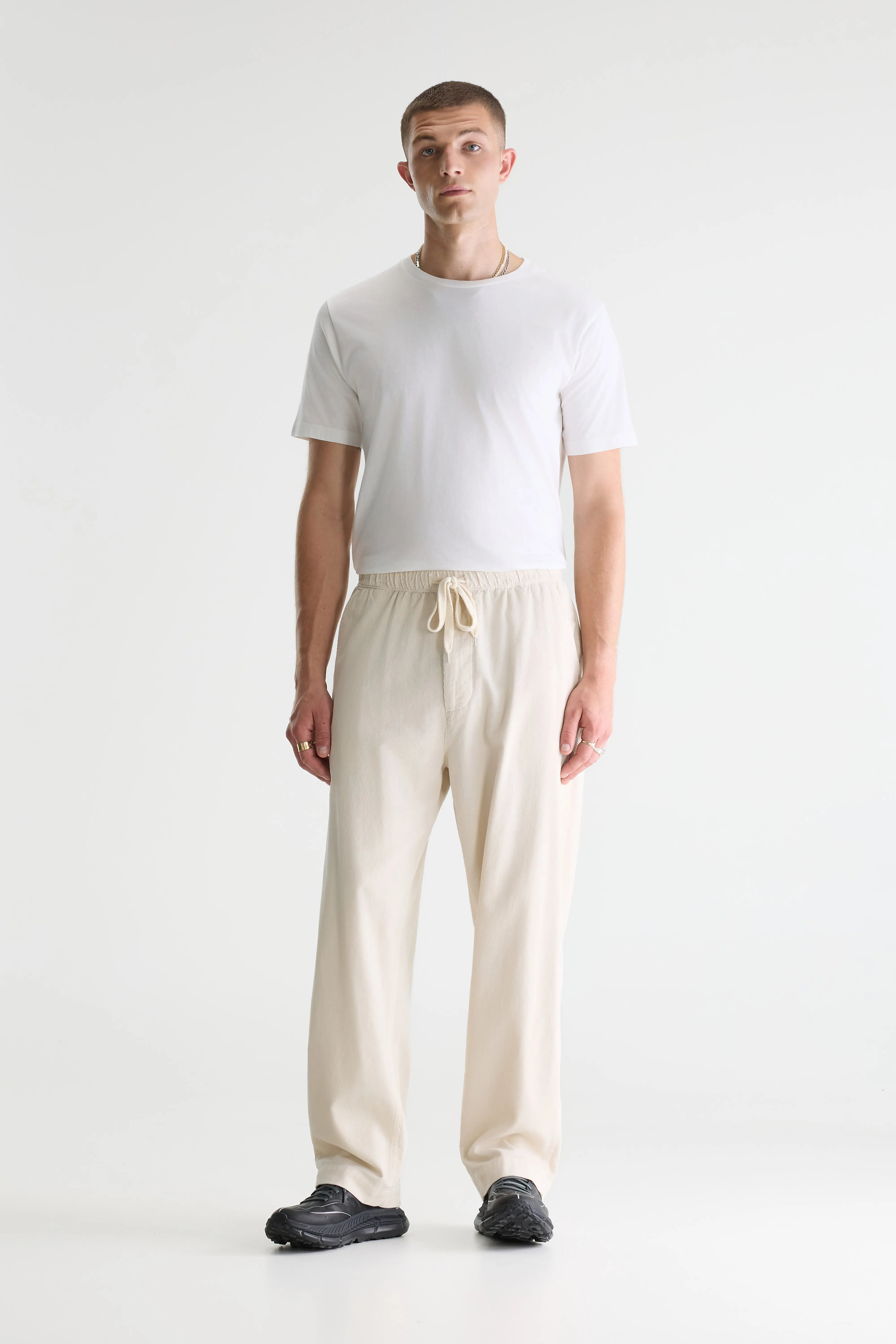 Julius corduroy broek (261 / M / WAN)