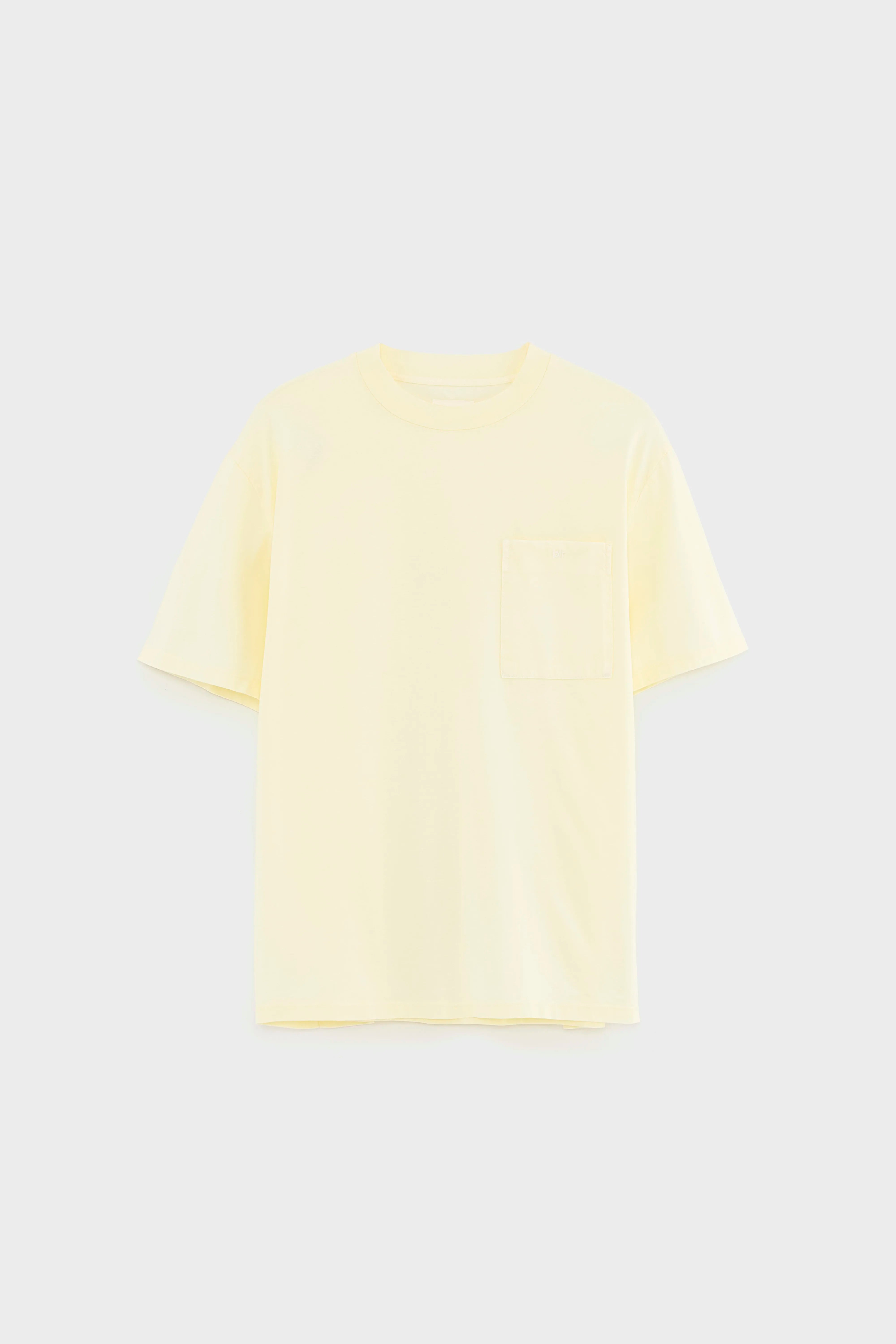 T-shirt décontracté Video (261 / M / BUTTER)