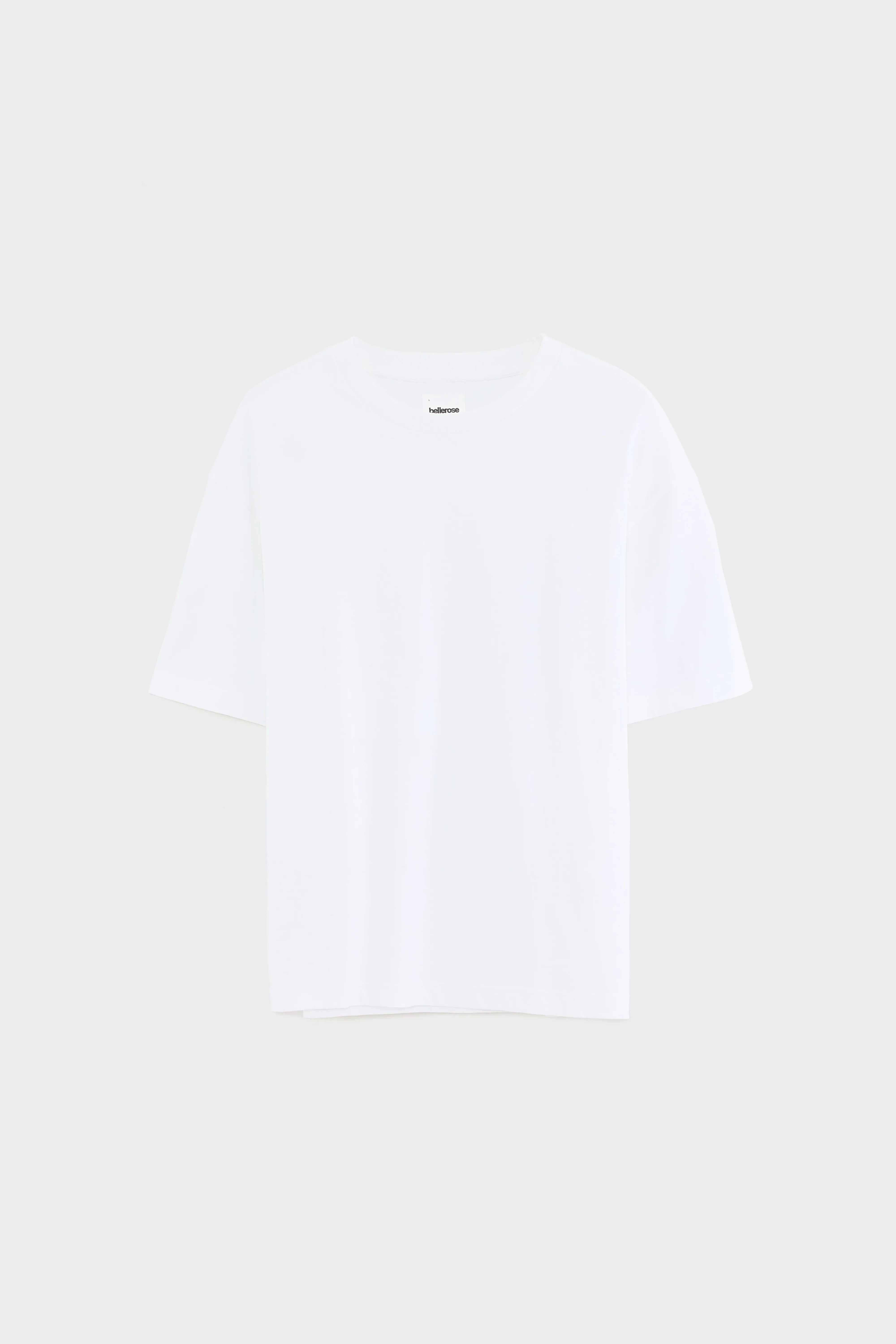 Vlugs short-sleeve t-shirt (261 / M / WHITE)