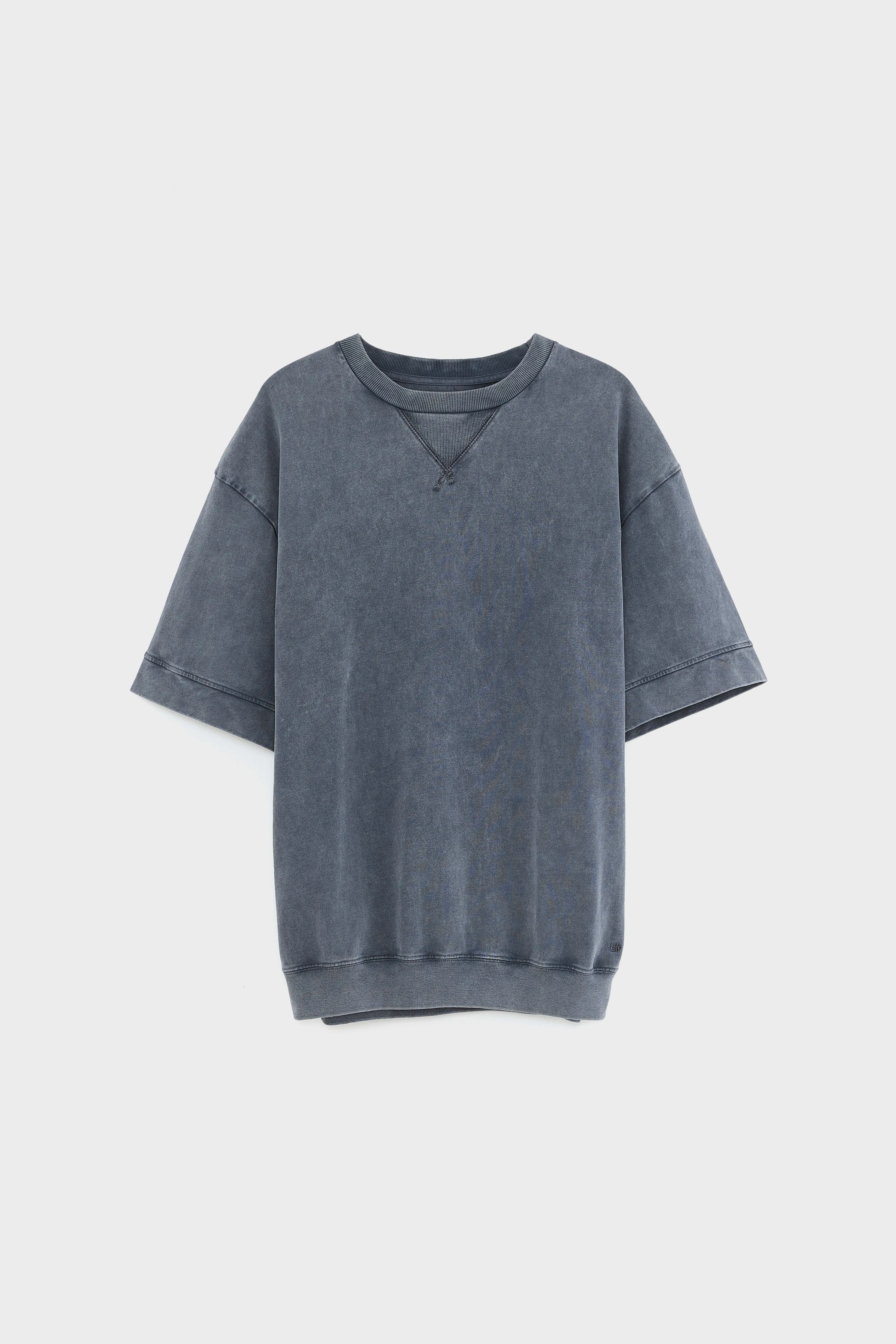 T-shirt à manches courtes Fantom (261 / M / NAVY)